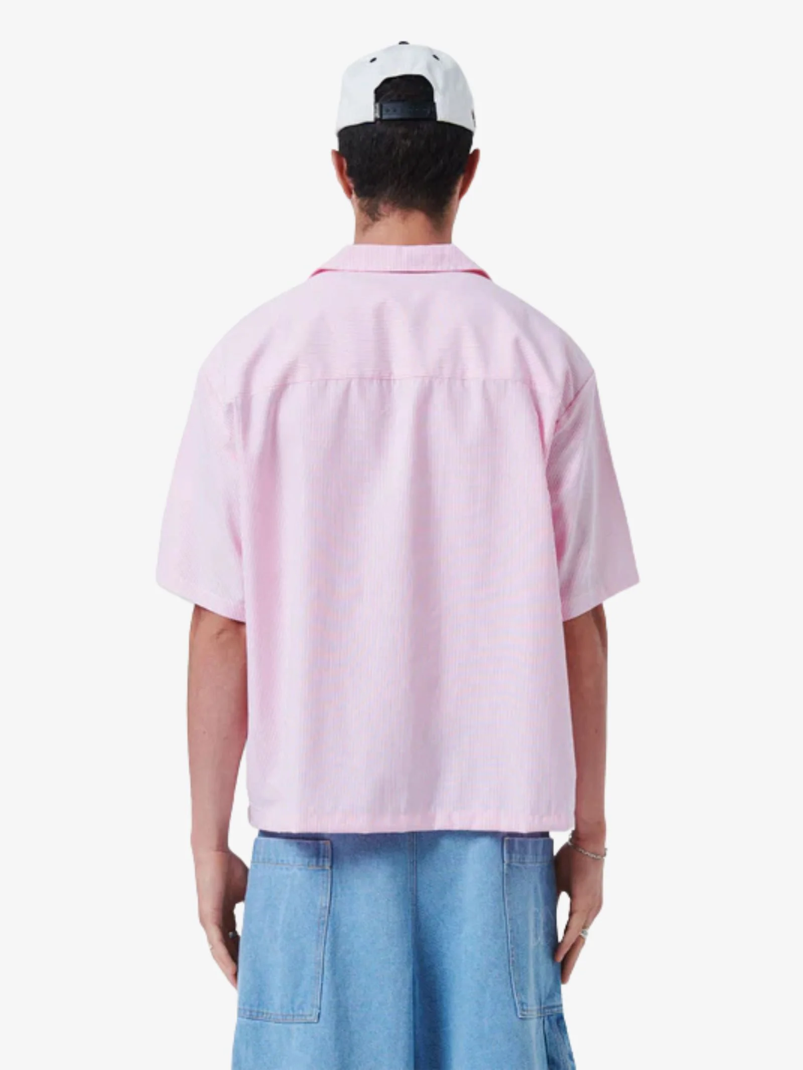 Cabana Shirt