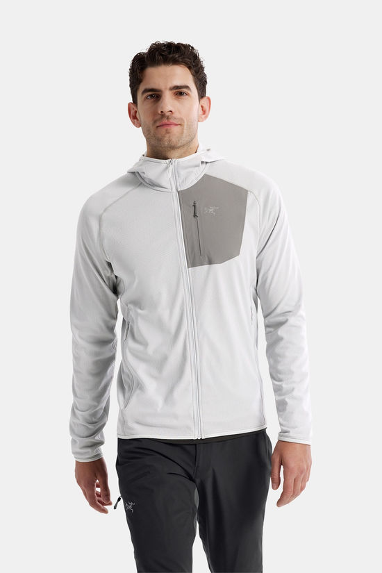 Arc'teryx Delta Hoody Fleectrui