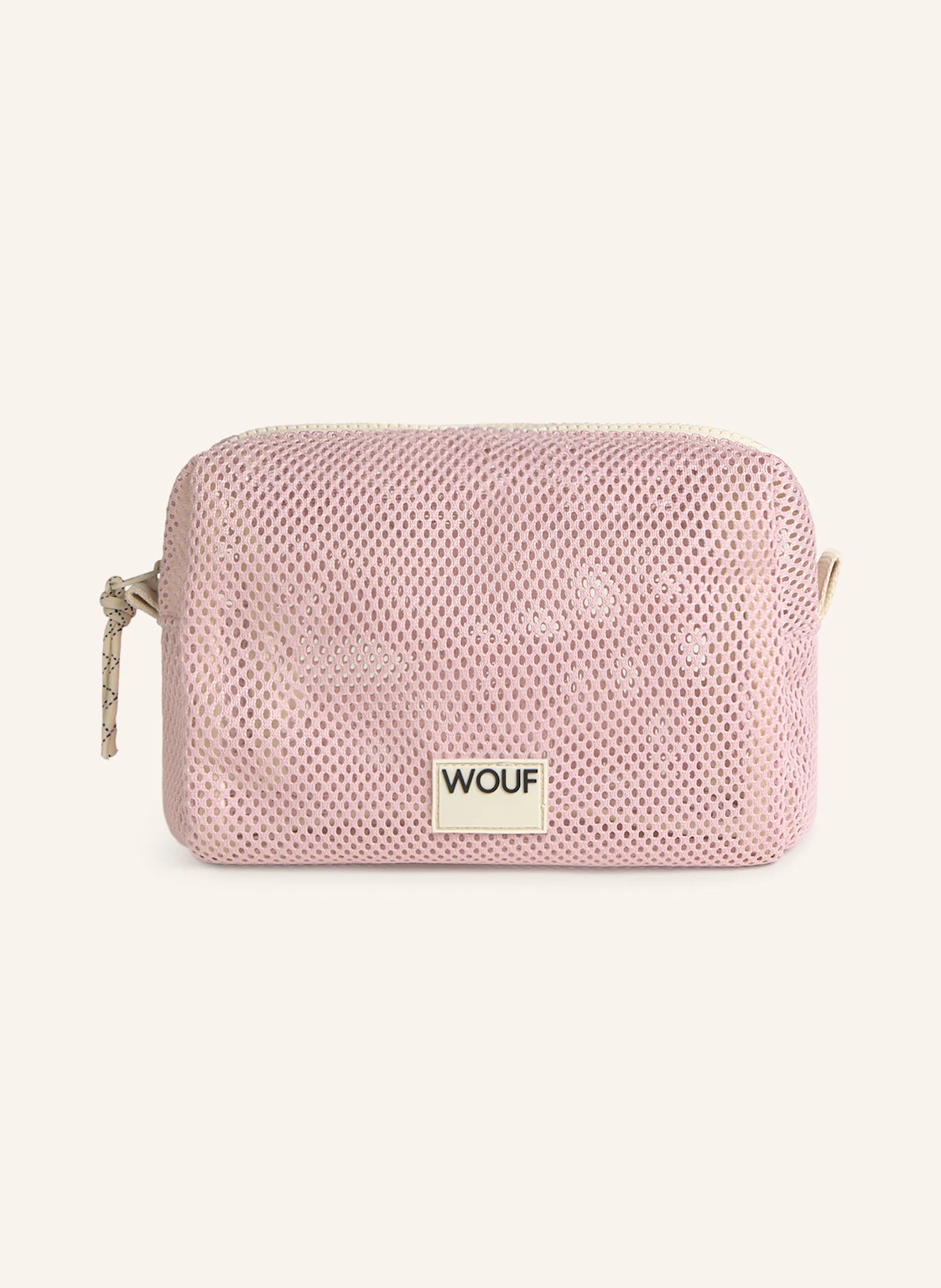 WOUF Kosmetiktasche BLUSH
