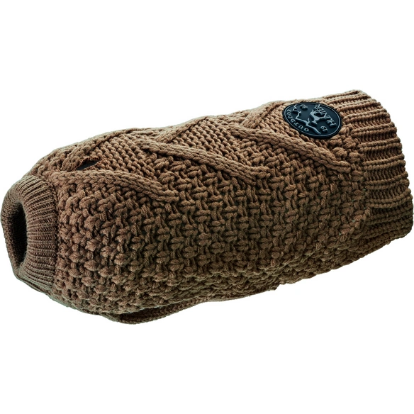 Hundepullover »Uppsala«, Hundepullover Malmö 50, beige