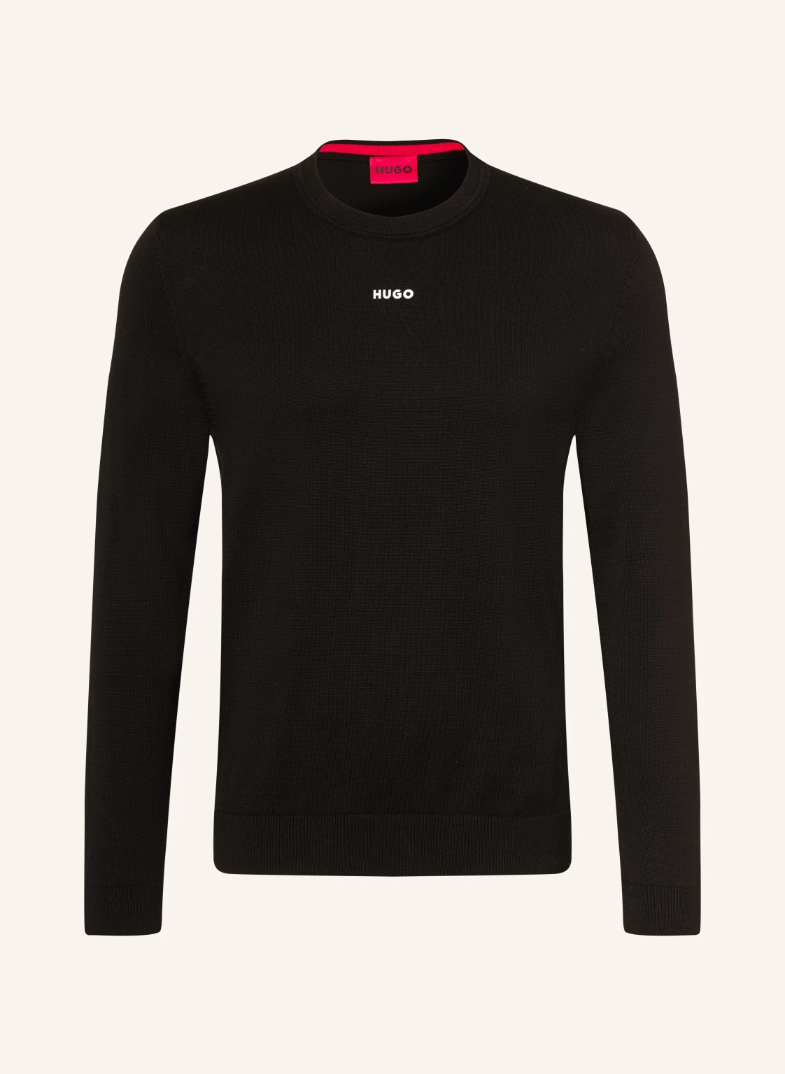 HUGO Pullover SAN CASSIUS