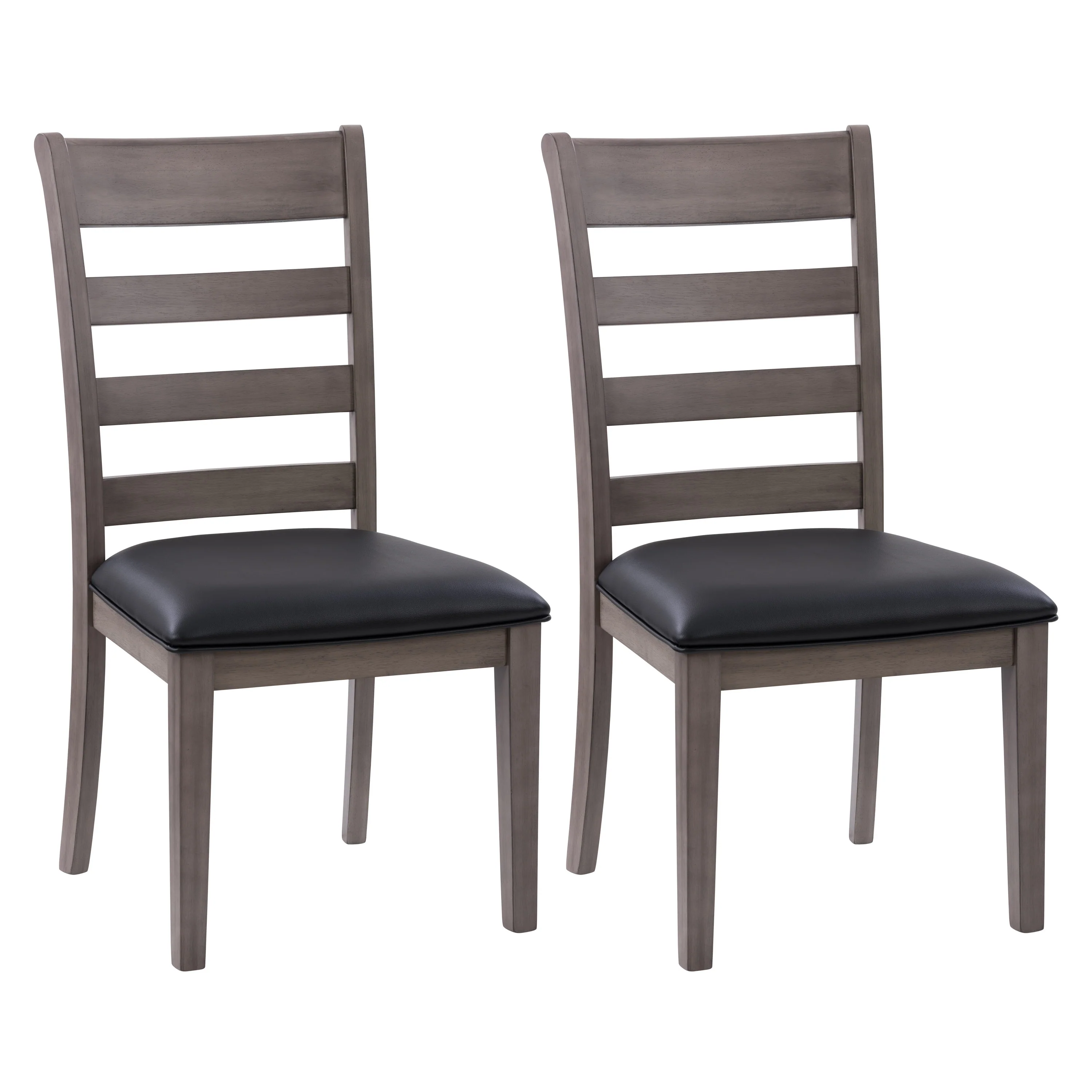 Set of 2 New York Classic Dining Chair