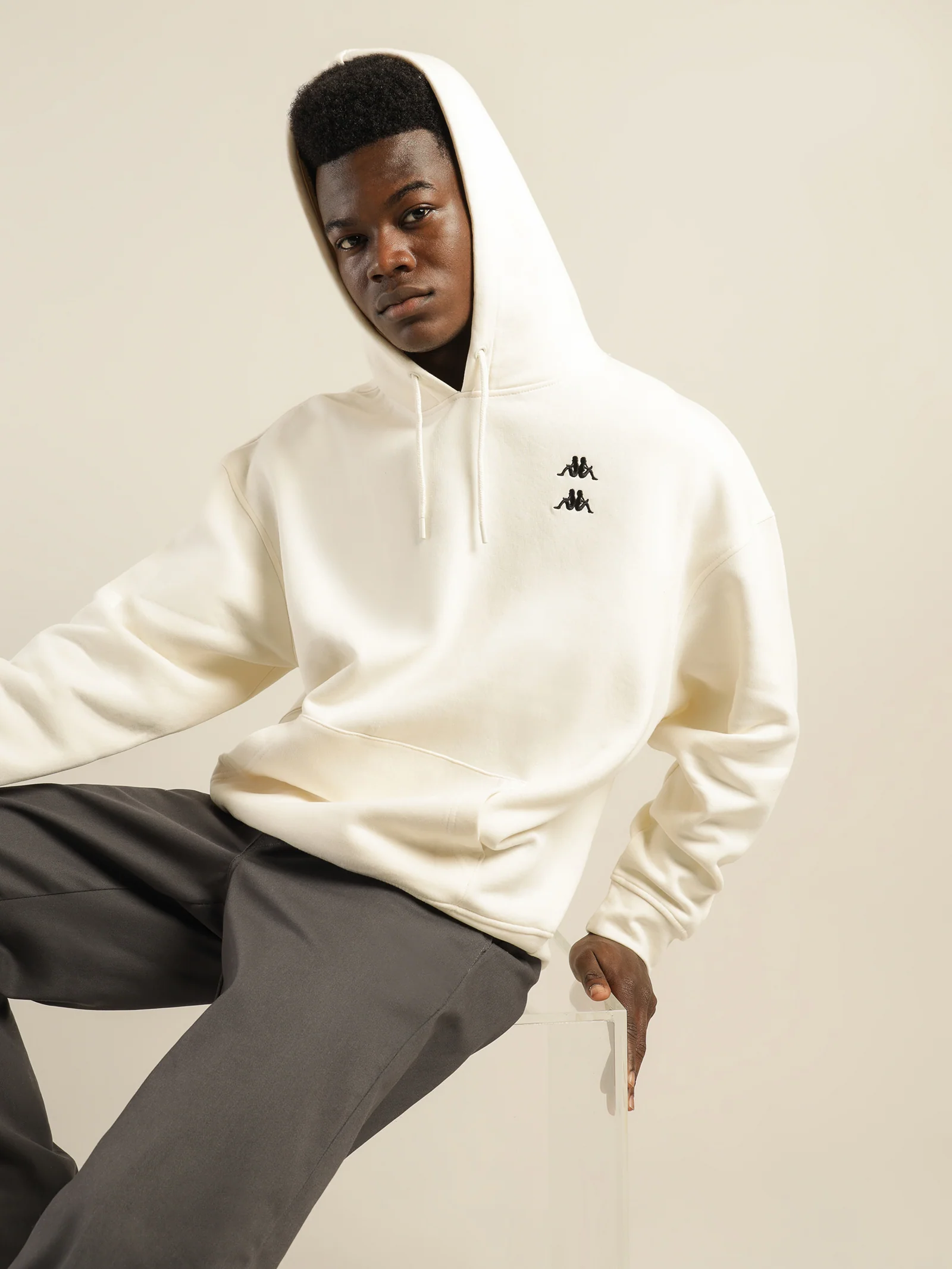 Authentic Diran Hoodie