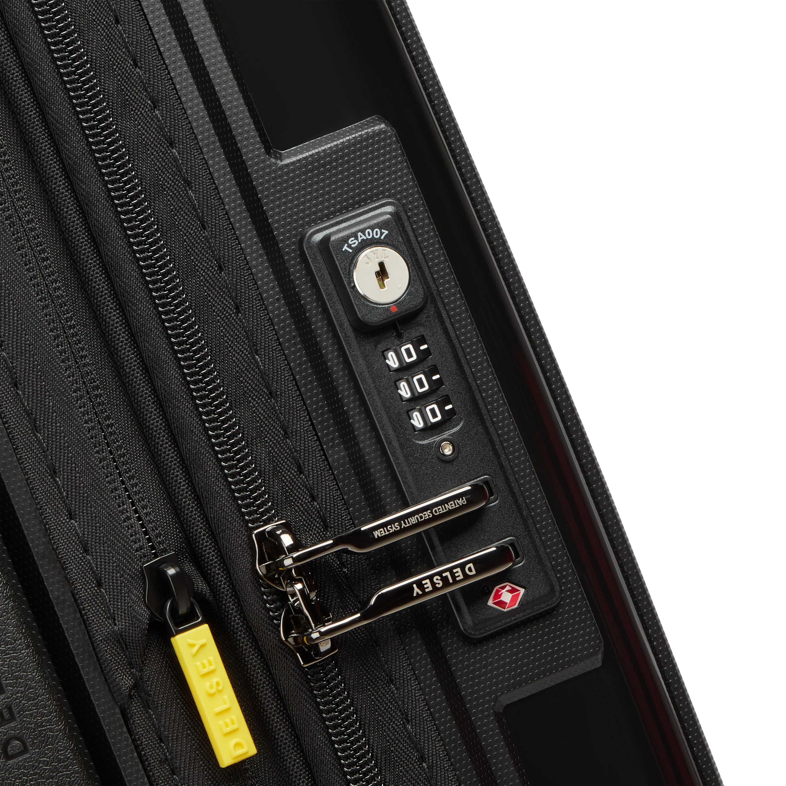 LUTECE SE - S Slim Extensible (55cm)