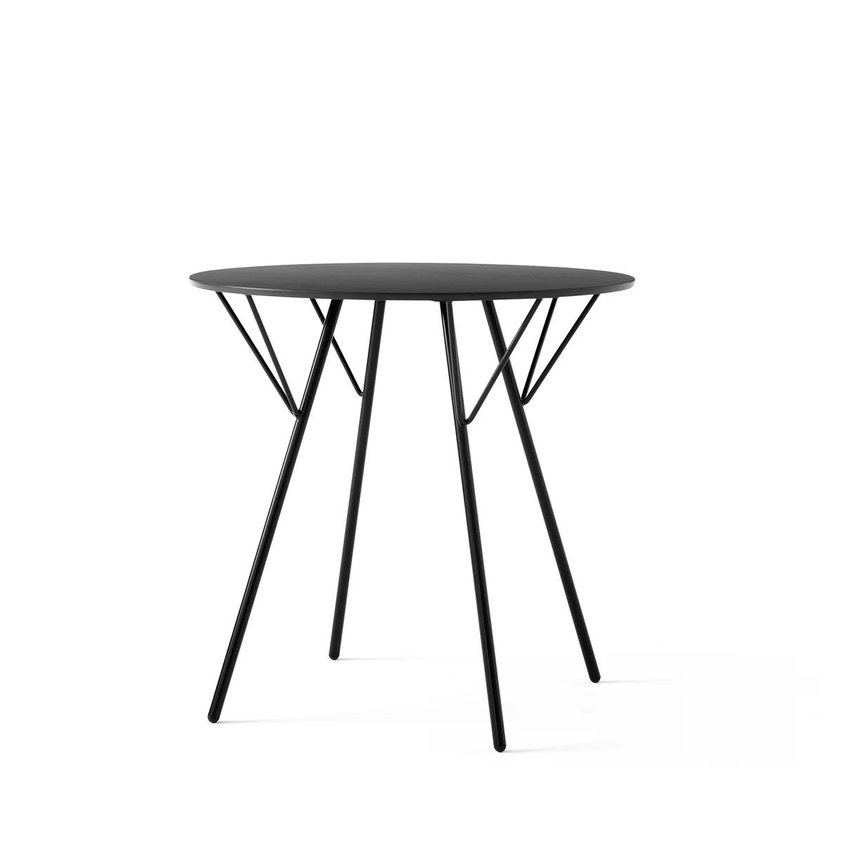 &Tradition - RFH Terrace Table