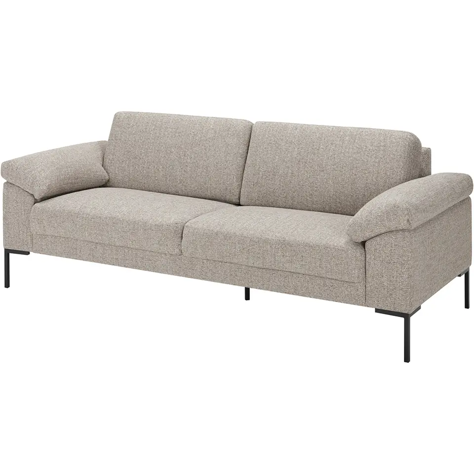 Bank Tom 3-zits - Java- beige