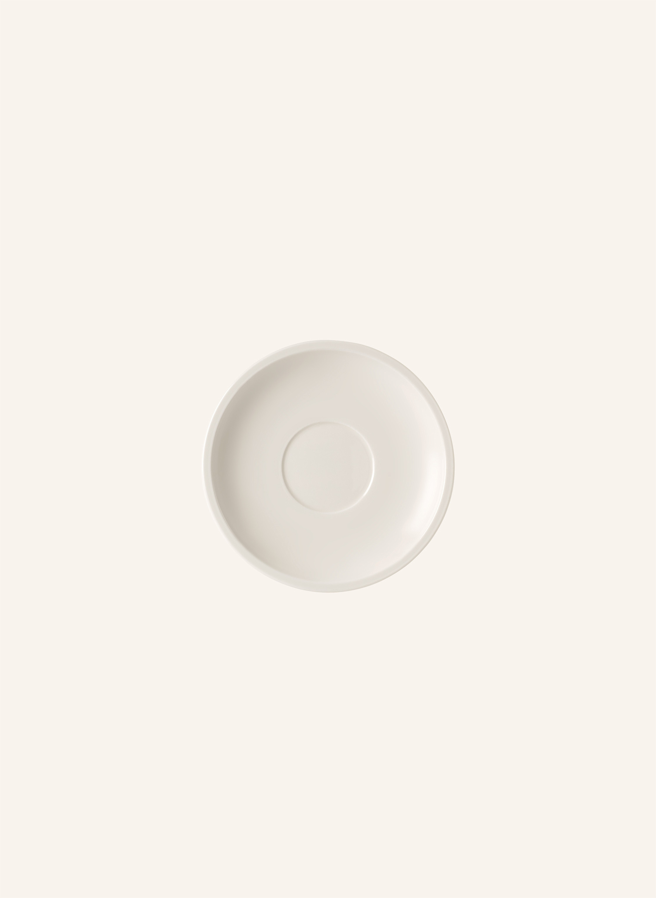 Villeroy & Boch Cappuccino-Untertasse ARTESANO ORIGINAL