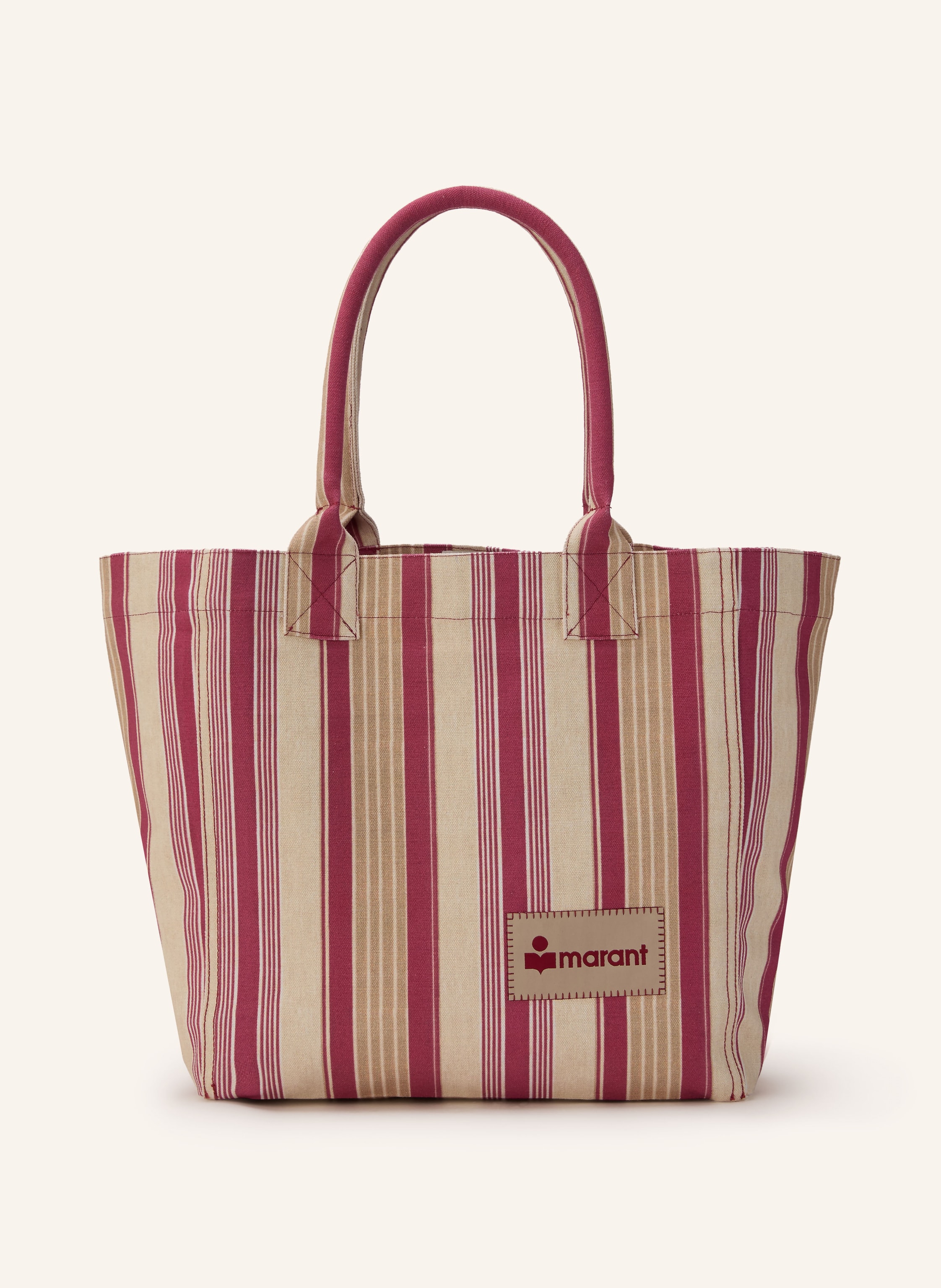 ISABEL MARANT Shopper YENKY SMALL