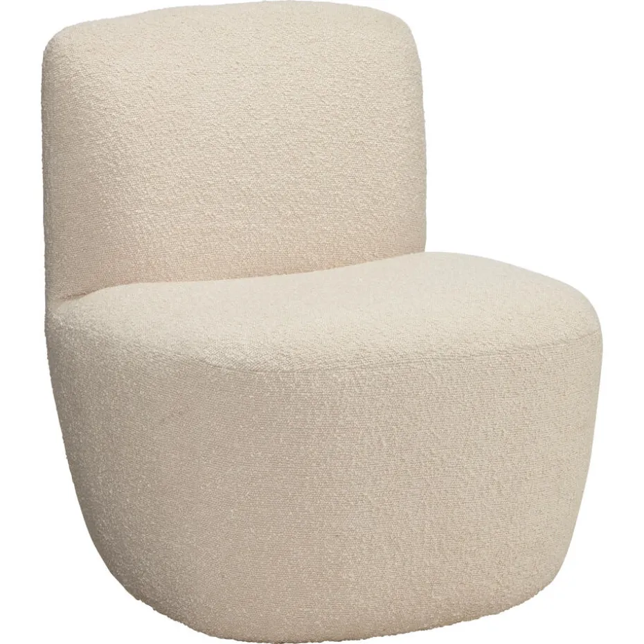 Kwantum Fauteuils | Fauteuil Trapani  Zand