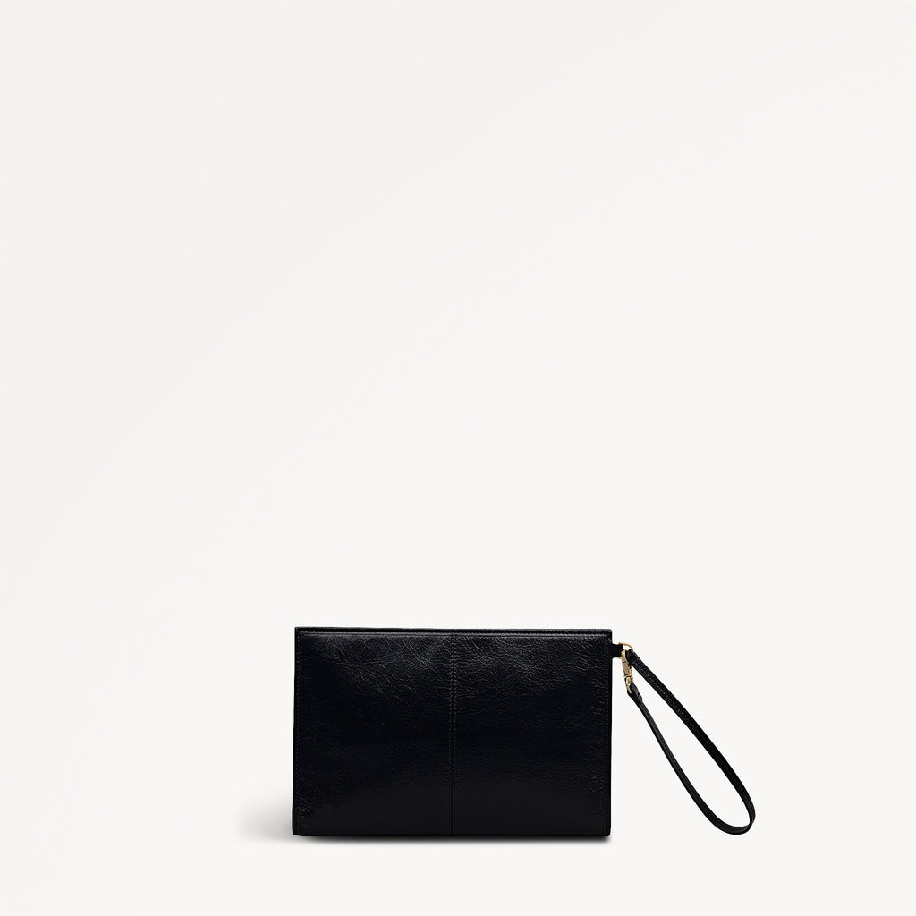 Chilton Grove - Medium Ziptop Pouch
