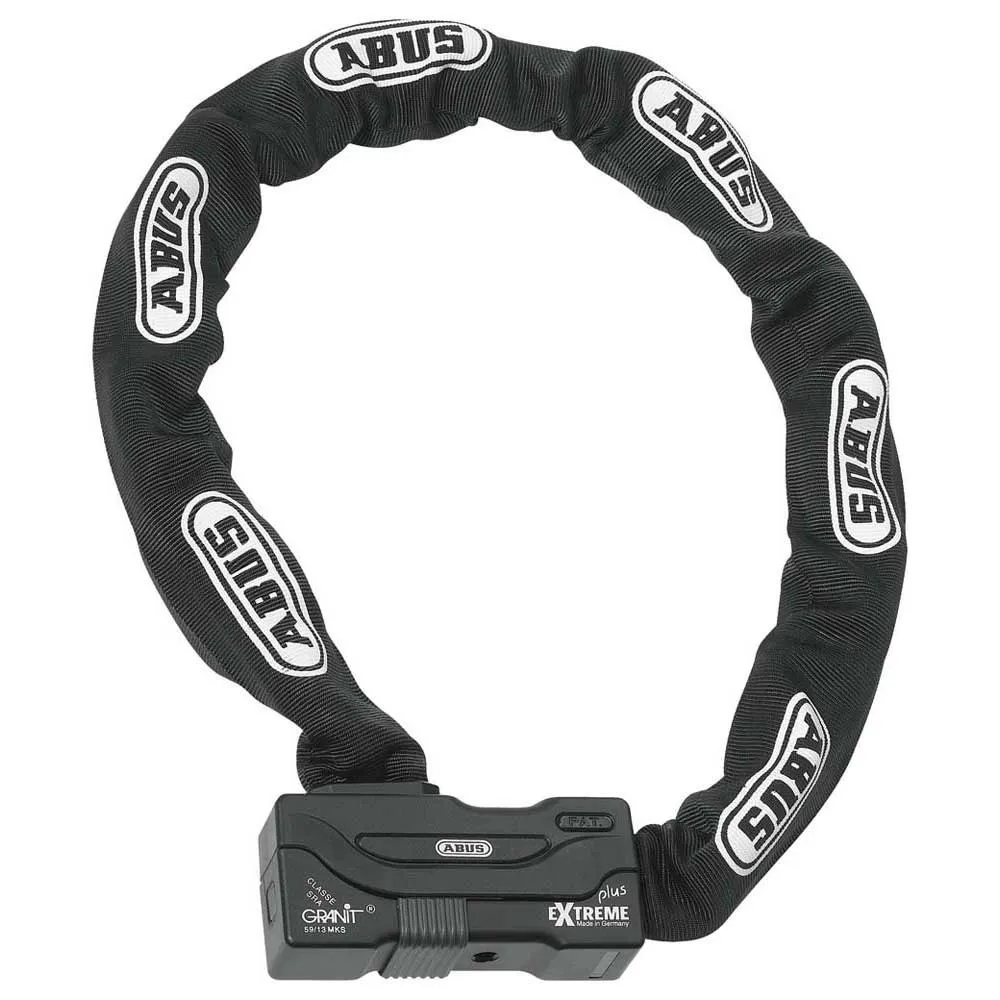 ABUS Granit Extreme Plus 59 12HKS chain lock