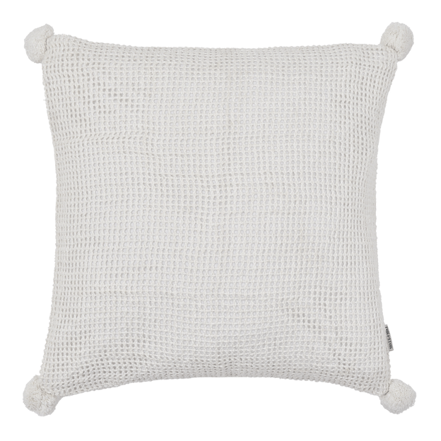 CAPA PARA ALMOFADA 45 CM X 45 CM CHANZY