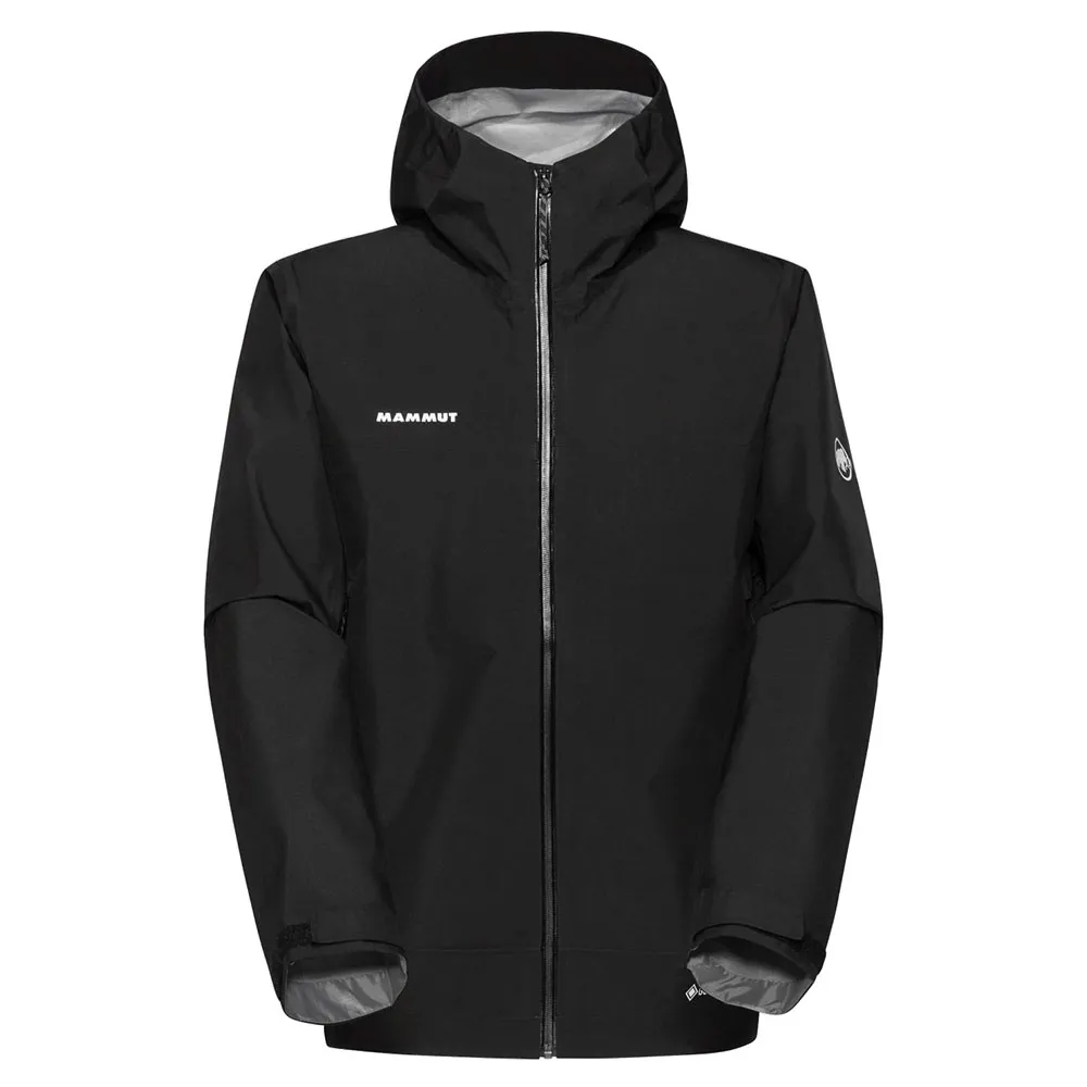 Mammut Crater Light Hardshell GORE-TEX® jacket