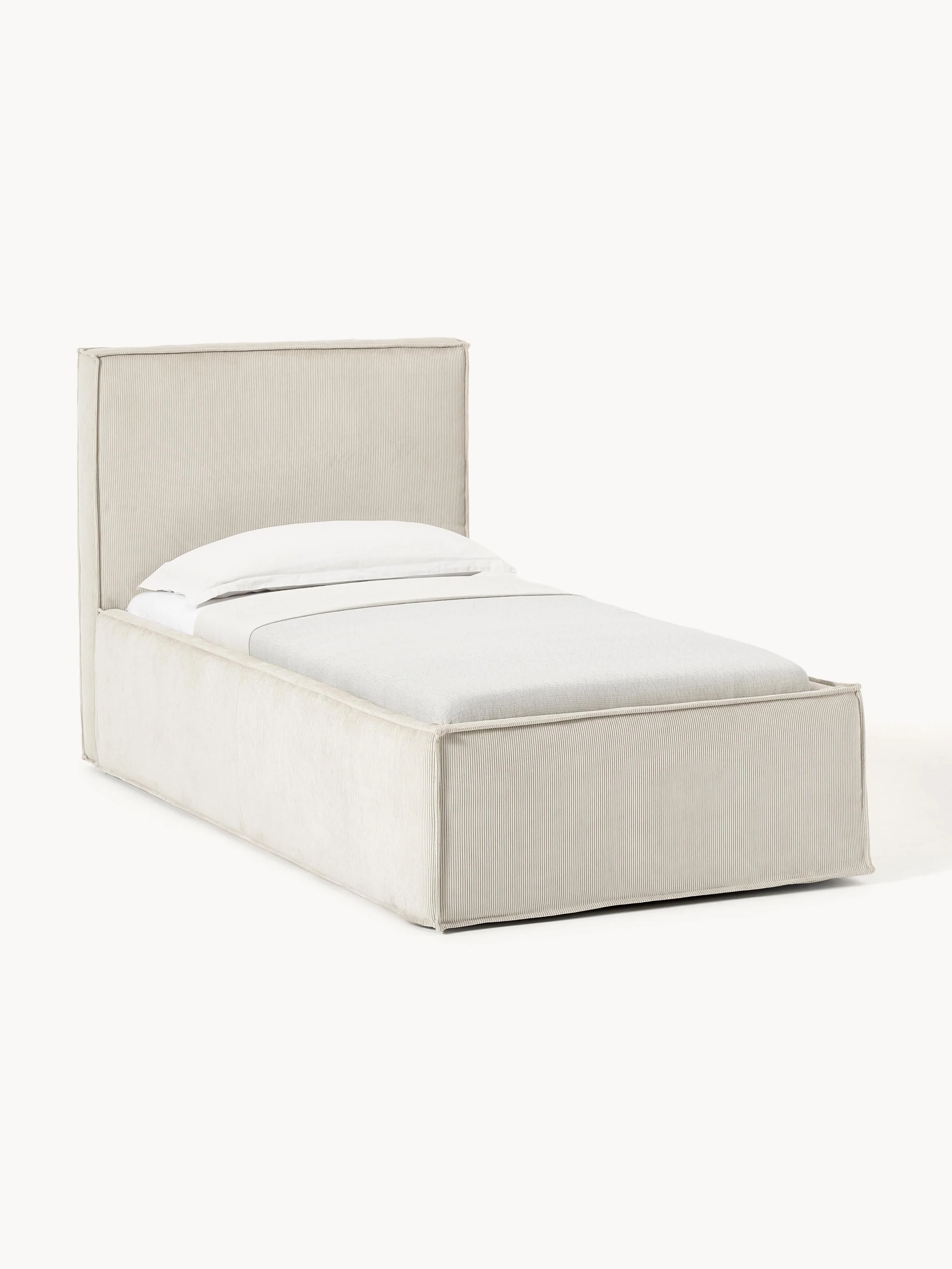 Cord-Einzelbett Dream