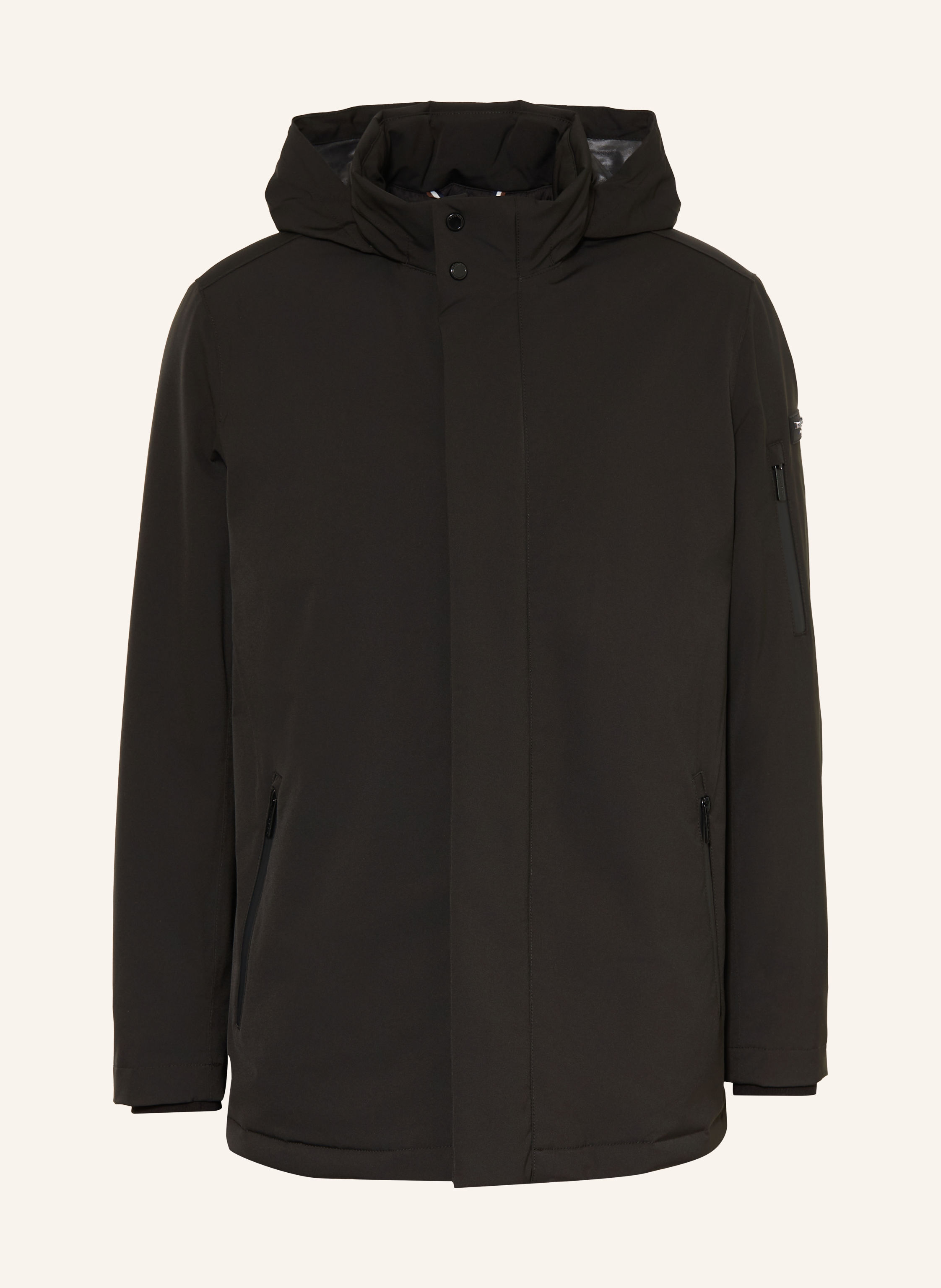 bugatti Jacke