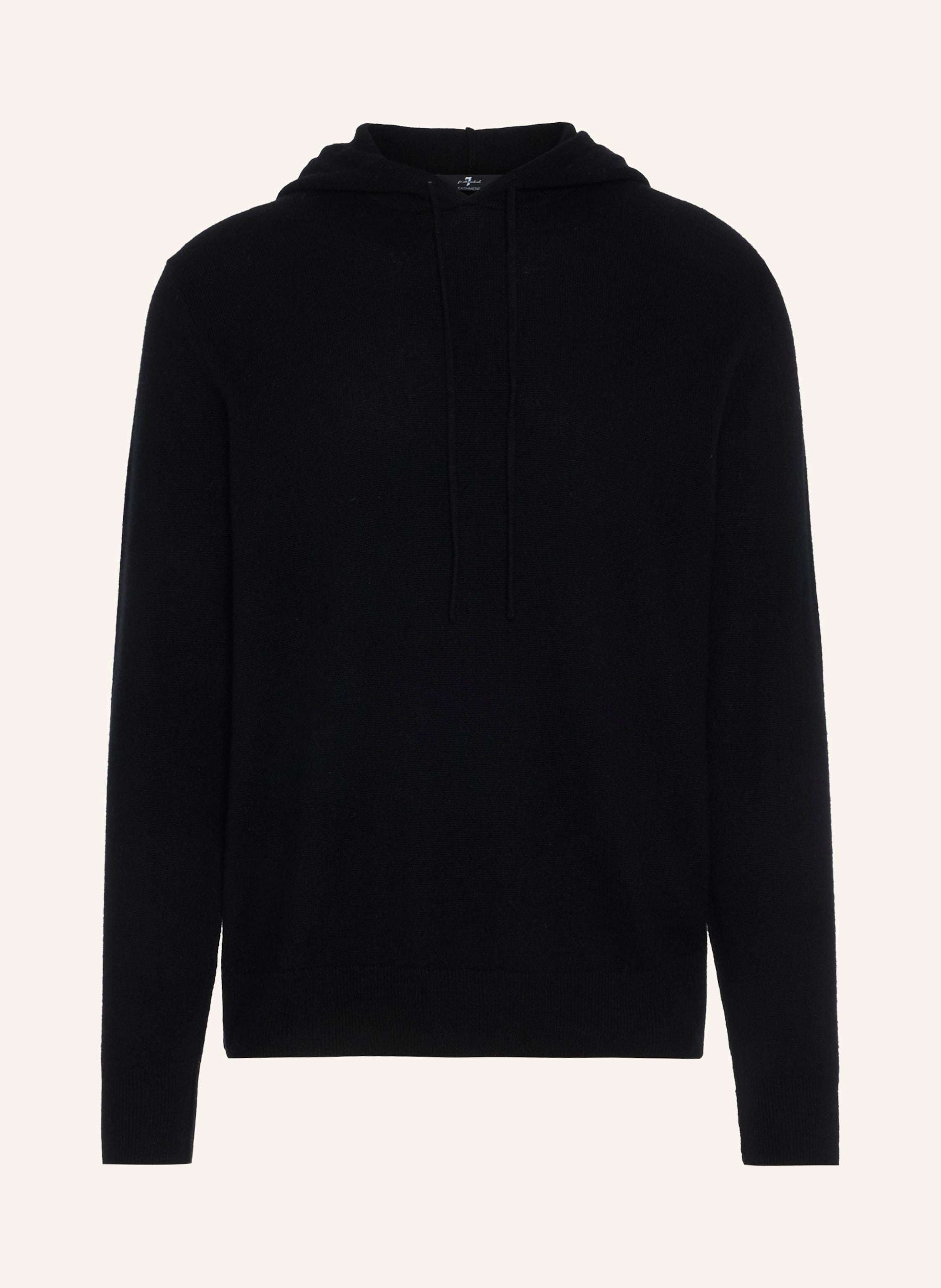7 for all mankind Hoodie CASHMERE