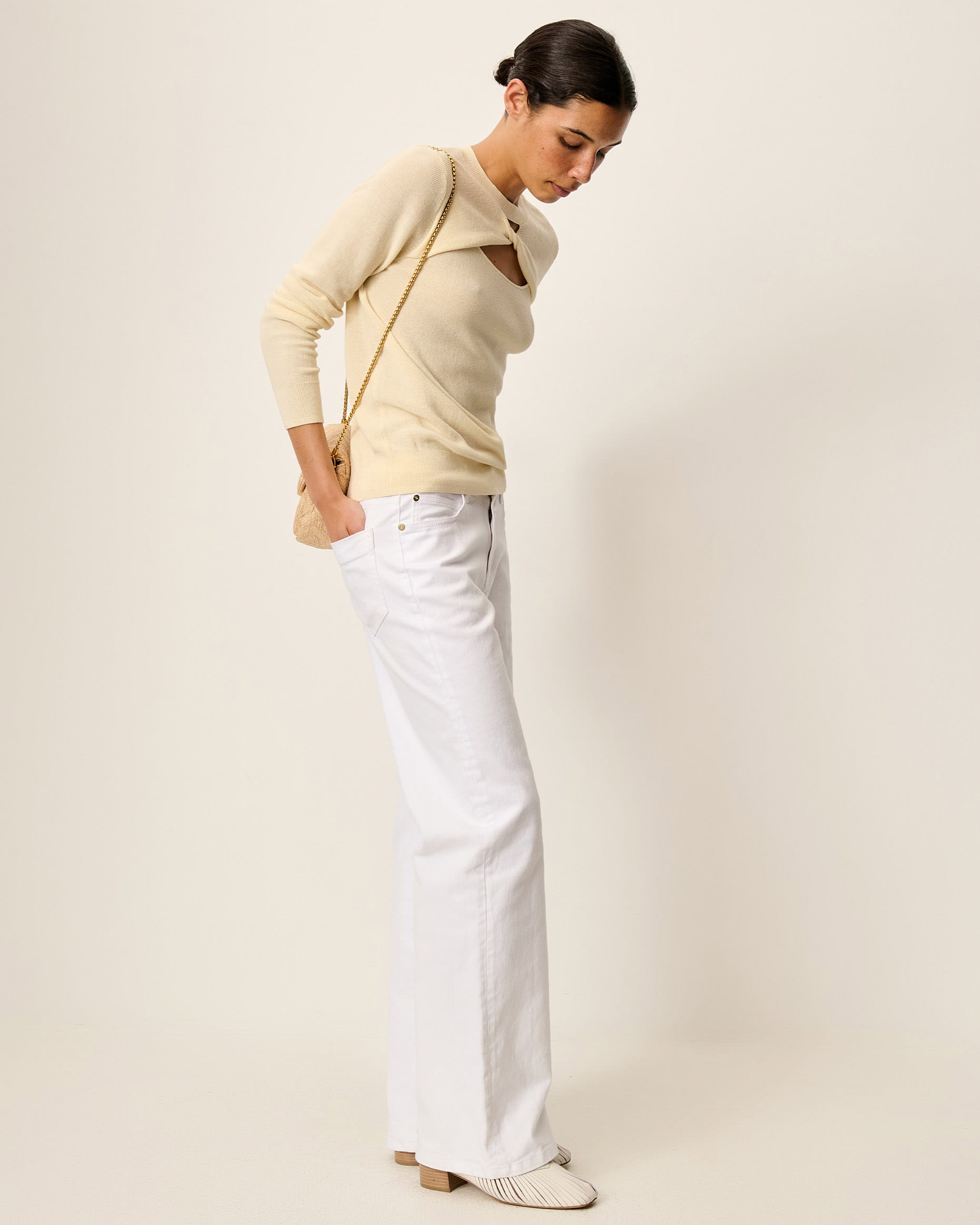 Pull Aurino