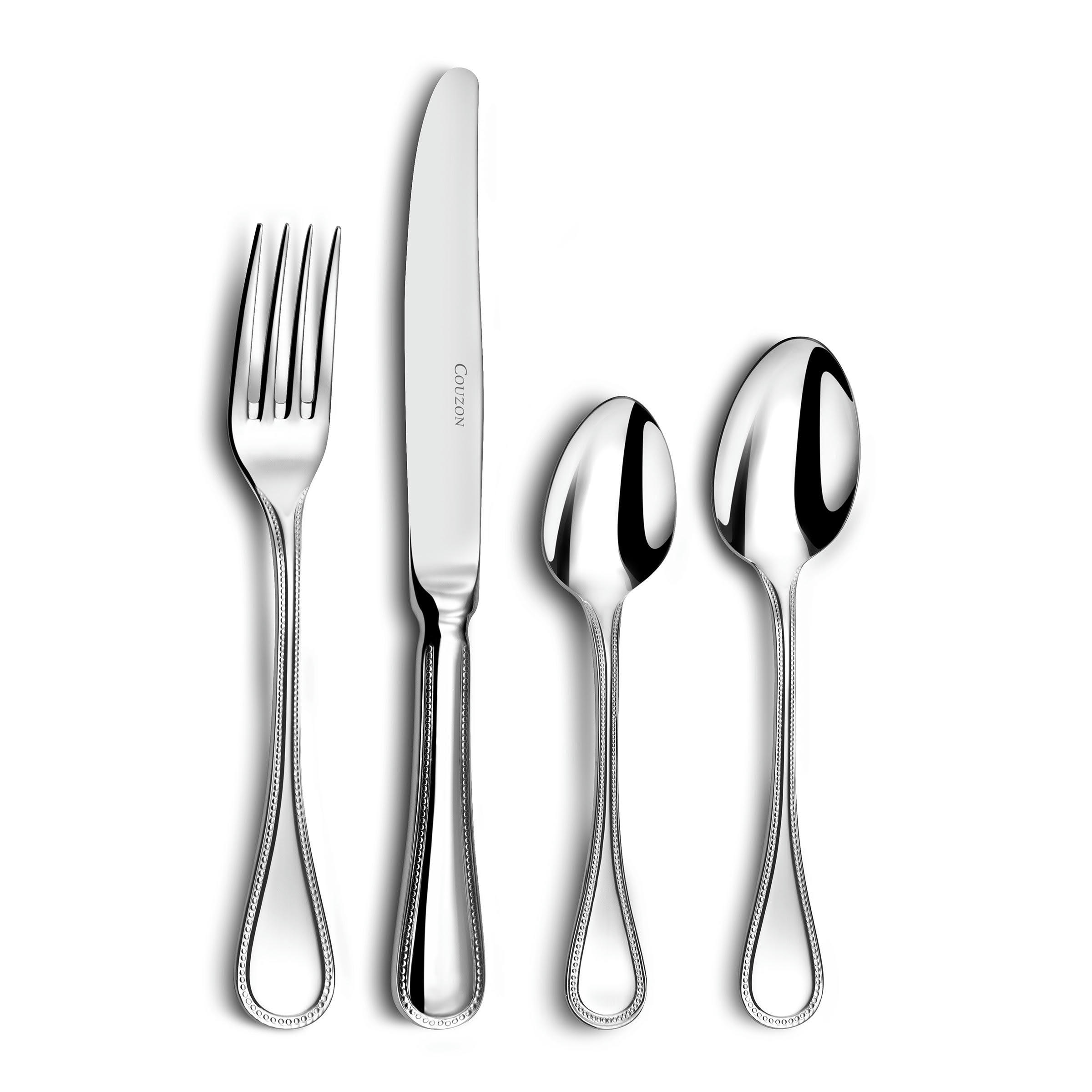 LE PERLE - en Acier Inox