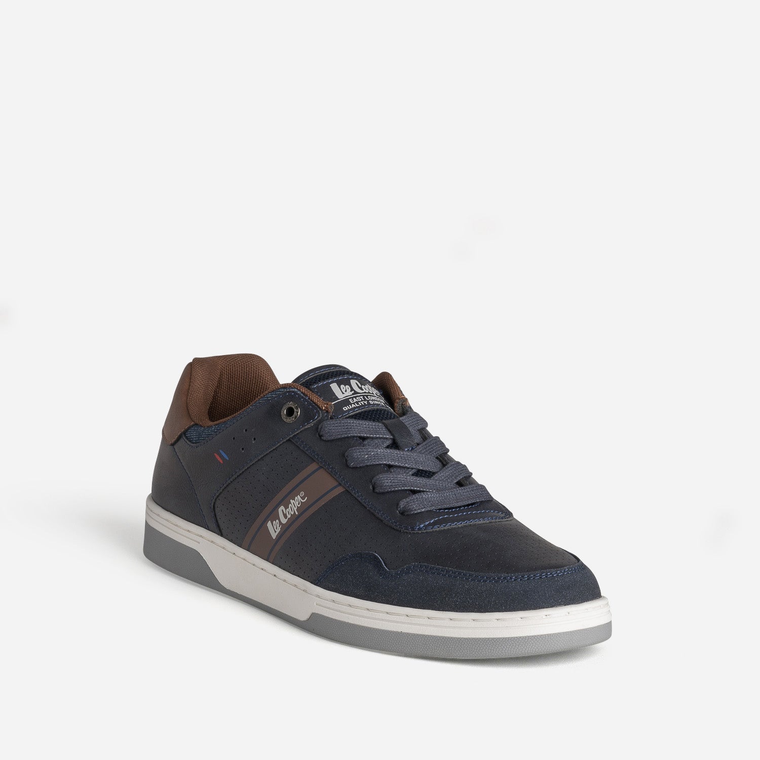 Tennis LEE COOPER marine