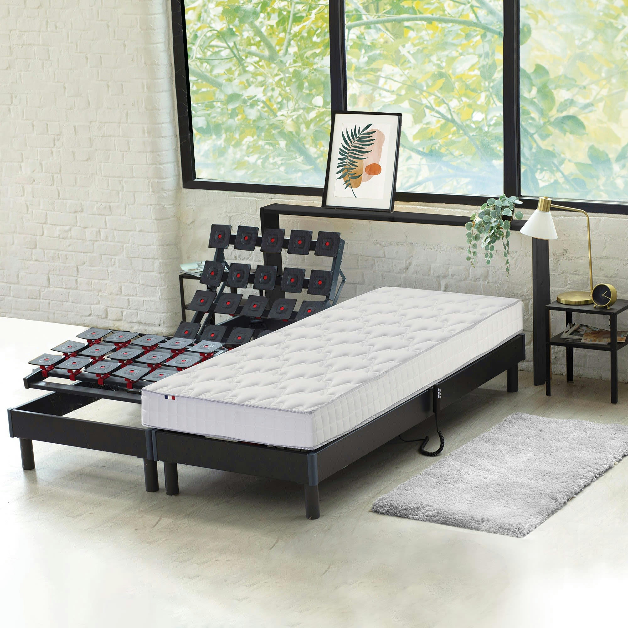 RELAX MAM - Ensemble relaxation mémoire de forme 2x80x200