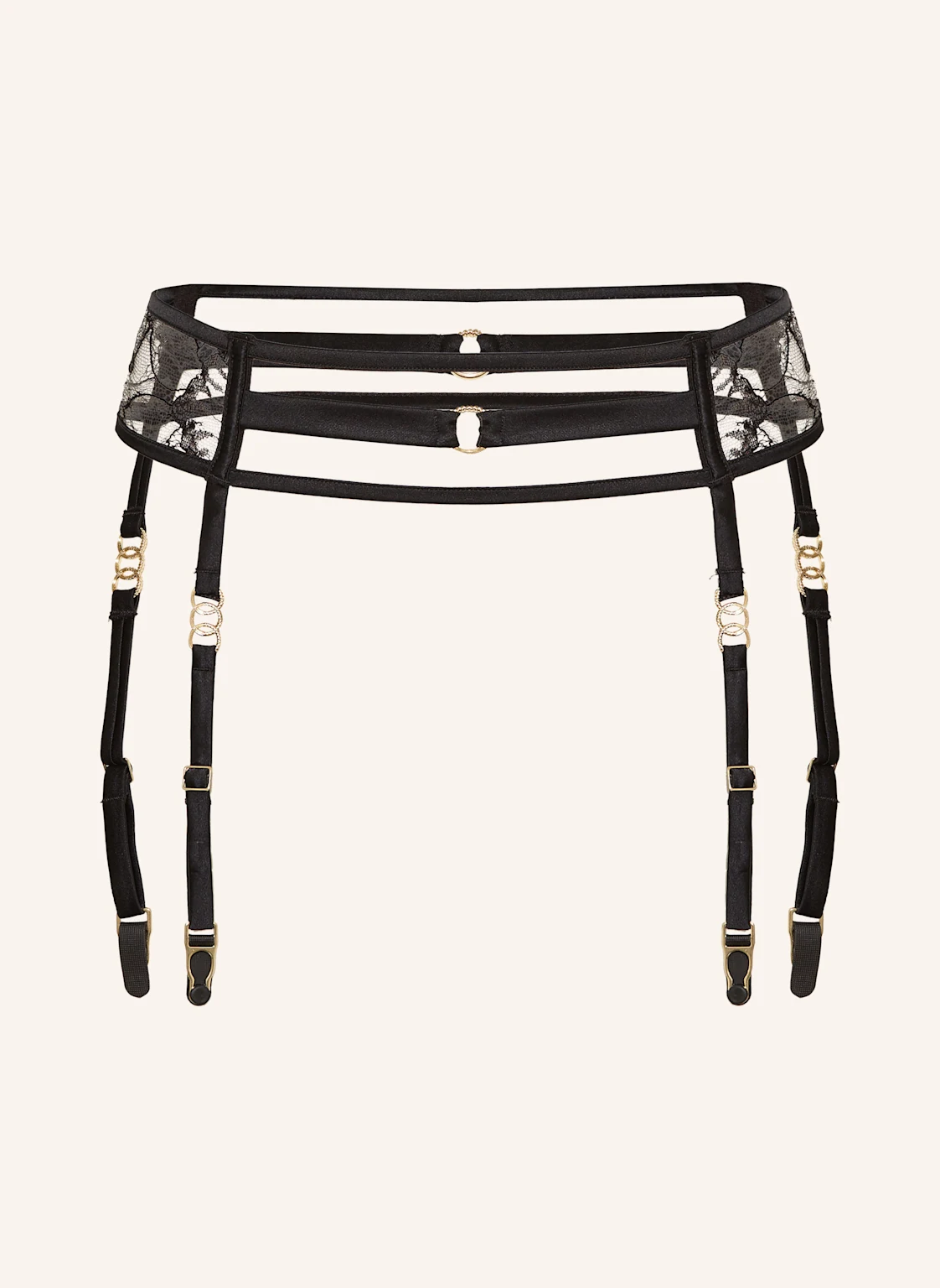 LIVY Strumpfhalter ADORN