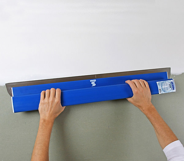 Lame CE 78 pour Enduire et Lisser Semin, 80 cm (lot de 3)