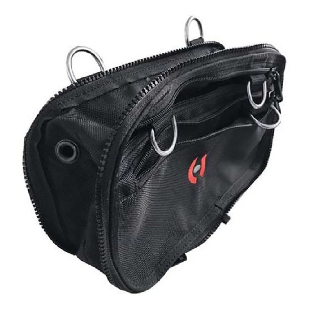Hollis SMS Katana Cargo Pocket