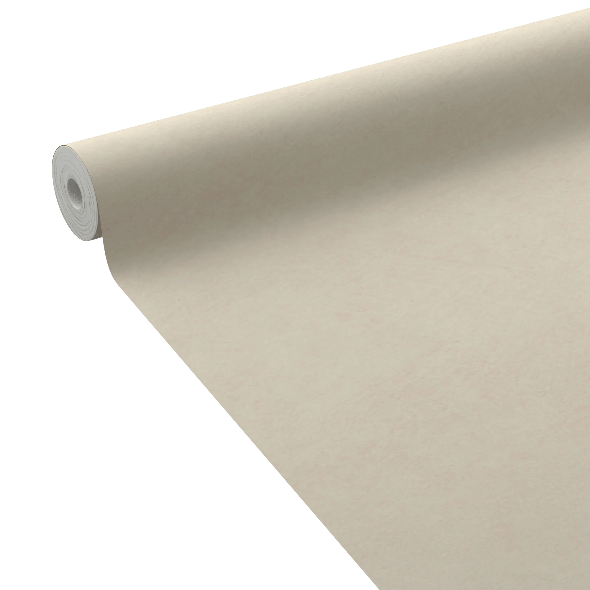 4MURS Papier peint intissé COLORADO coloris gris calcaire