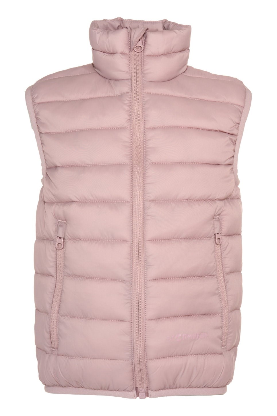 Folgelia vest barn 1-7