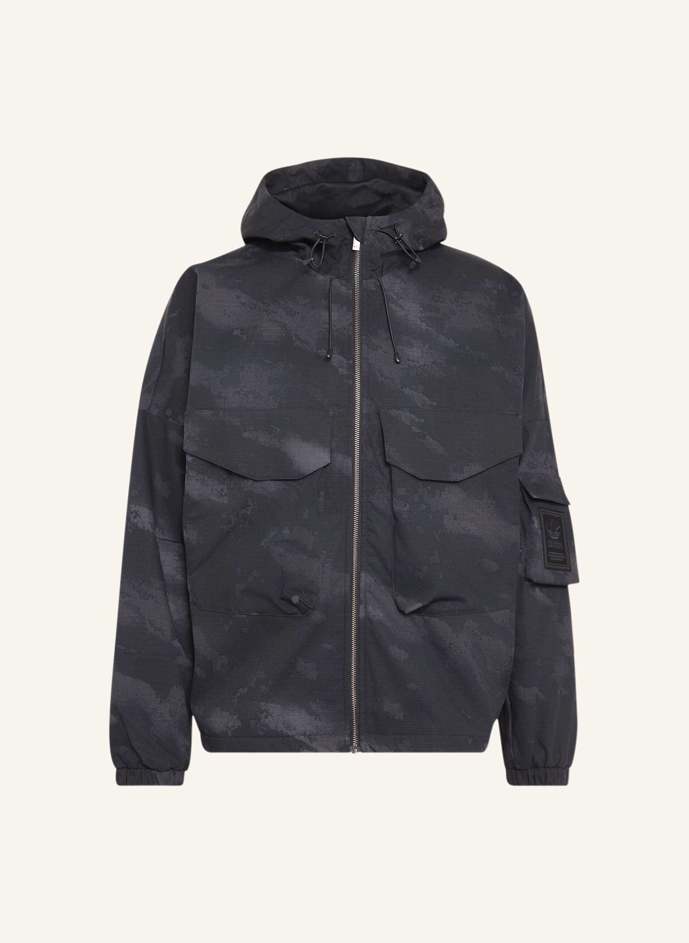 adidas Originals CAMO JACKE