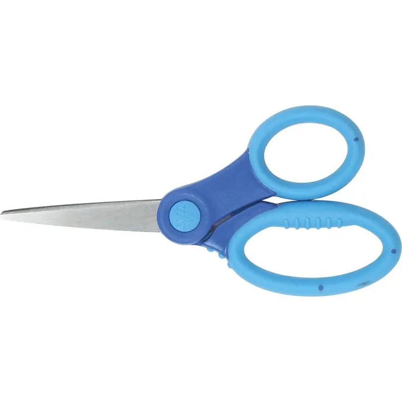 Schere Microban Softgrip