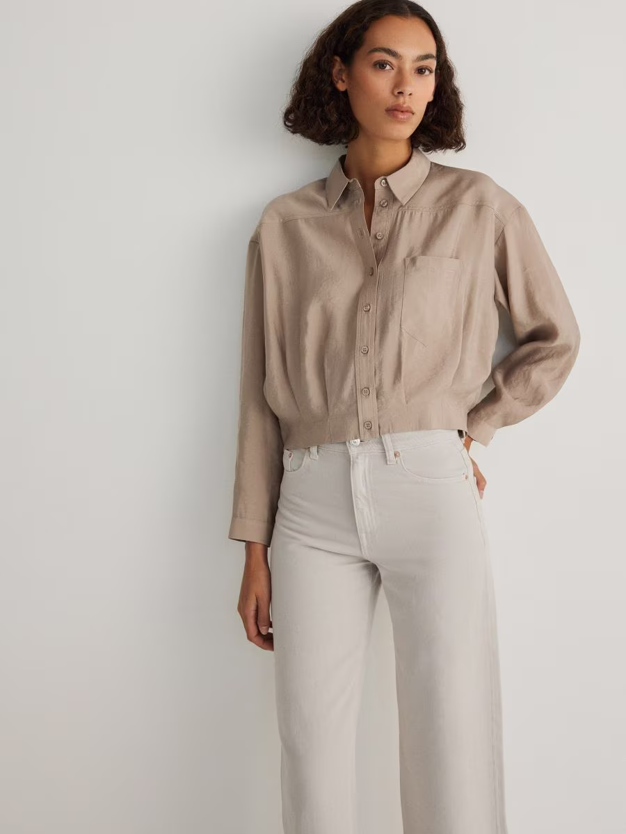 Viscose Shirt