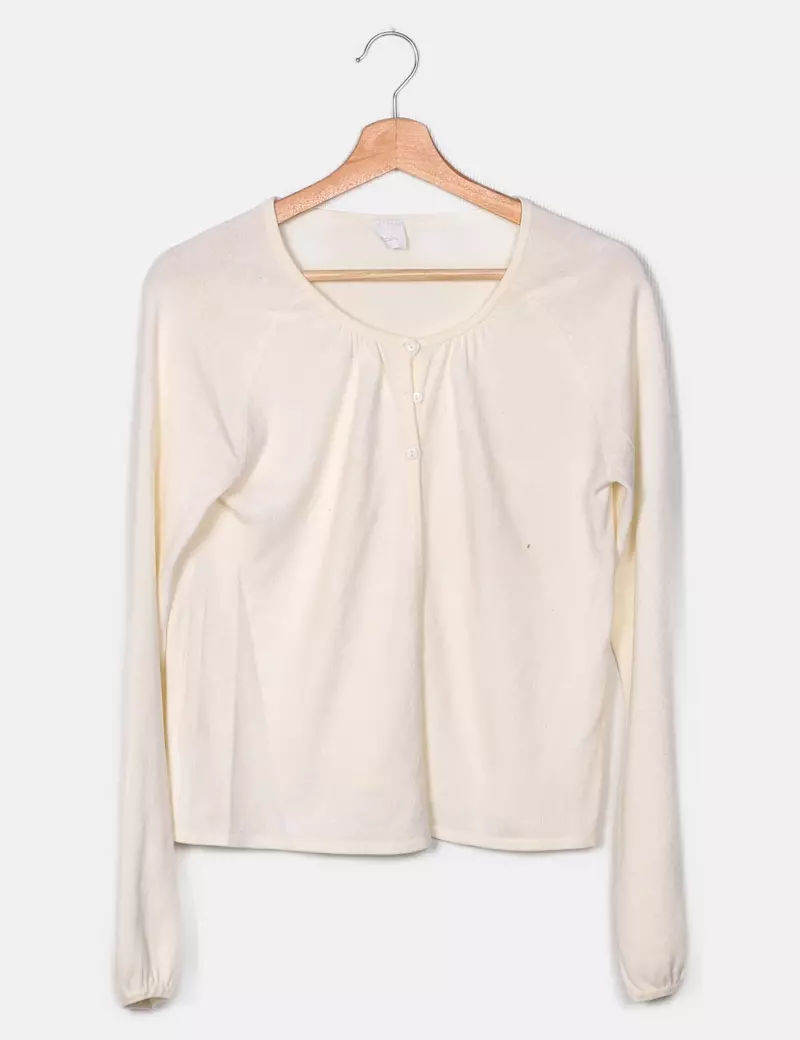 Camaïeu cardigan