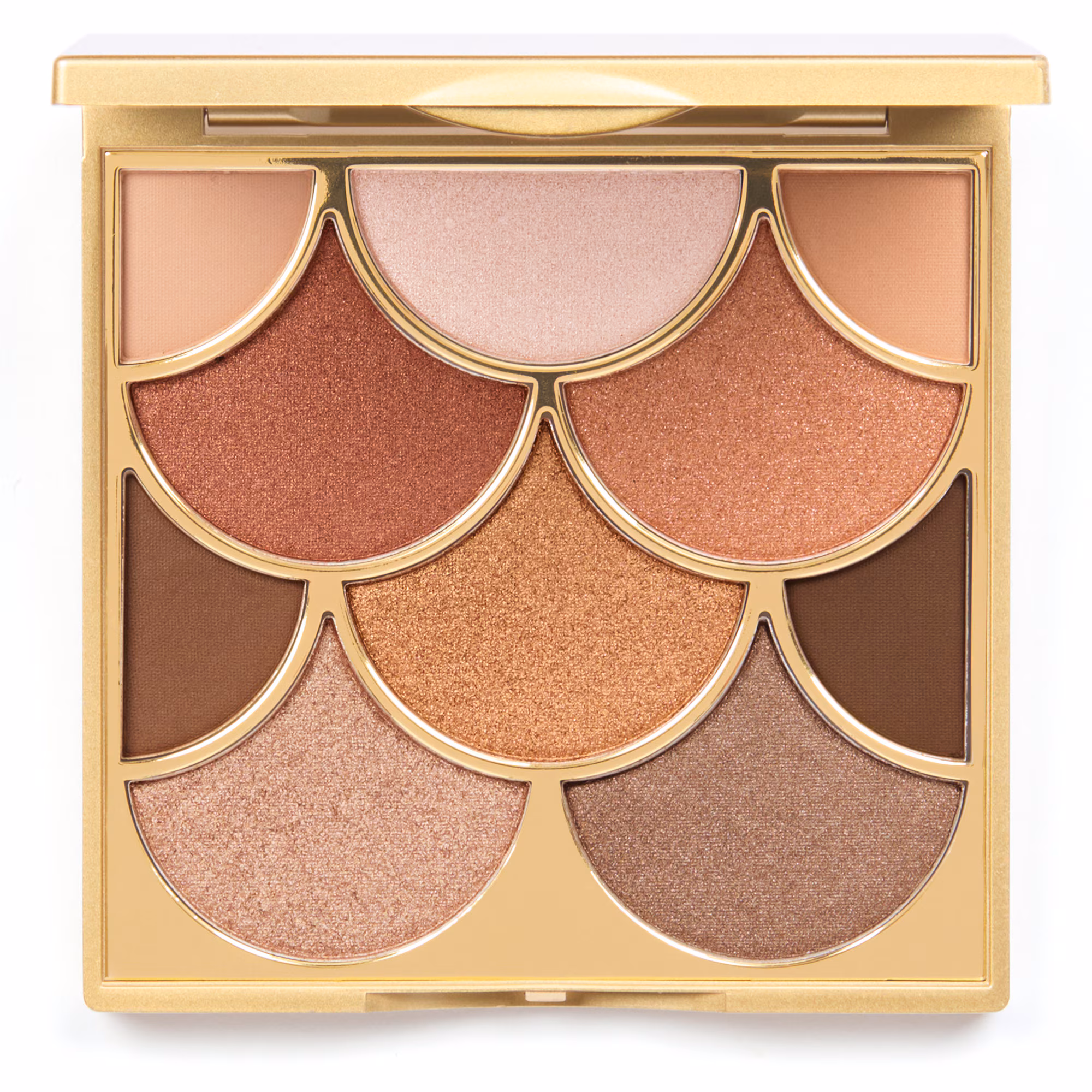 MAQUILLAGEPalette yeux lueur eternelle