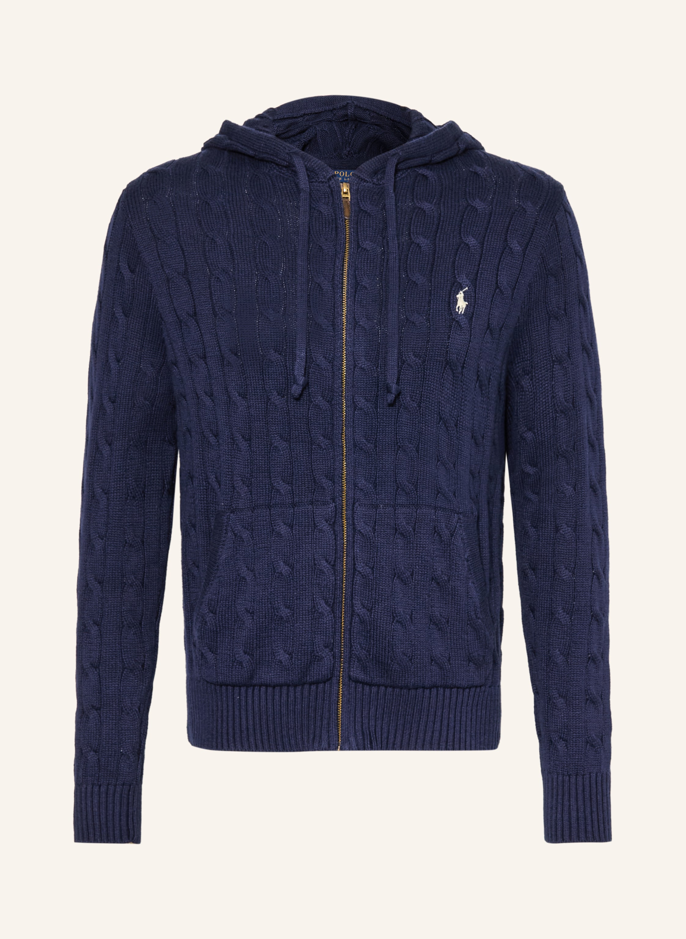 POLO RALPH LAUREN Strickjacke