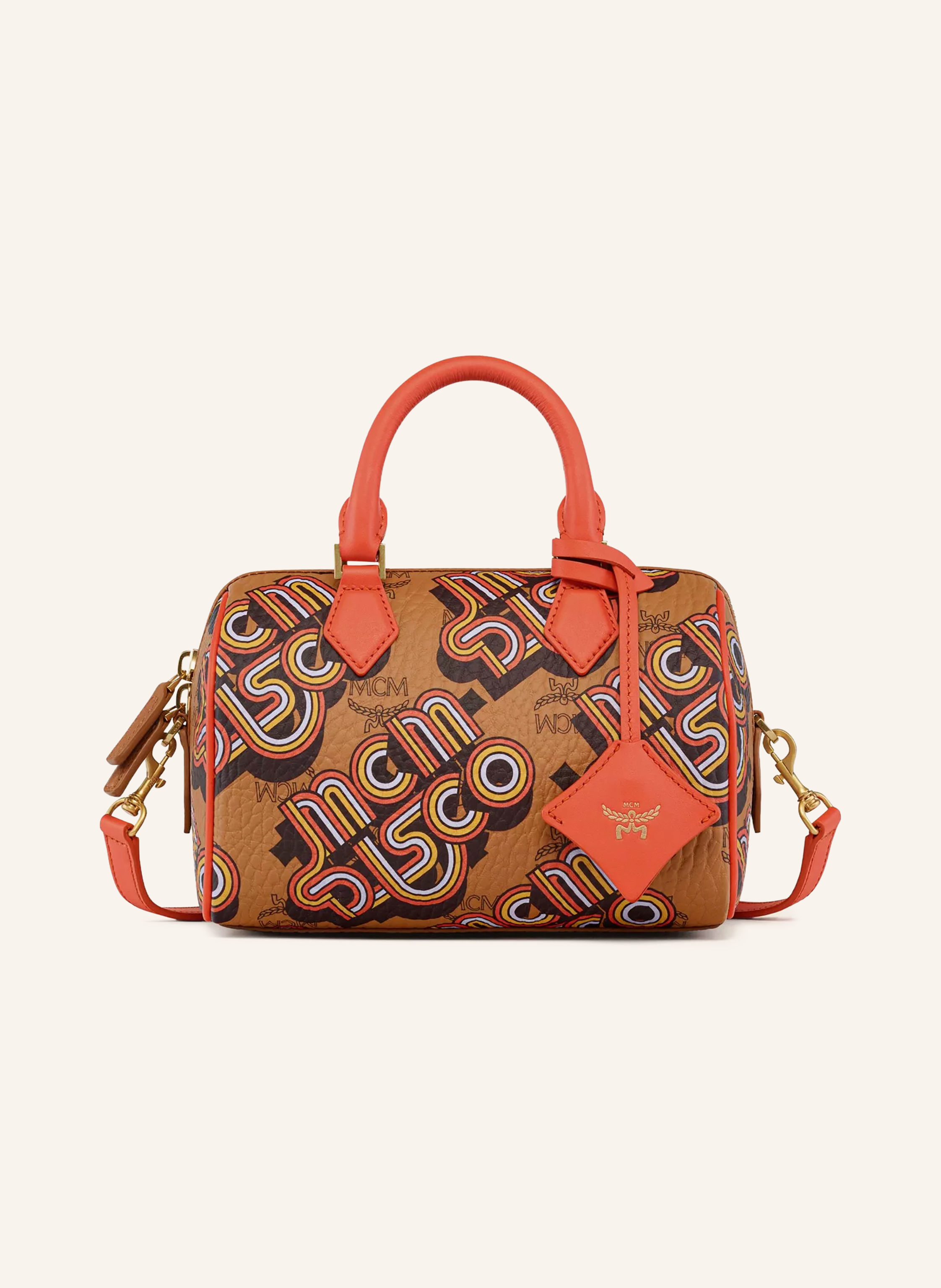 MCM Handtasche ELLA SMALL