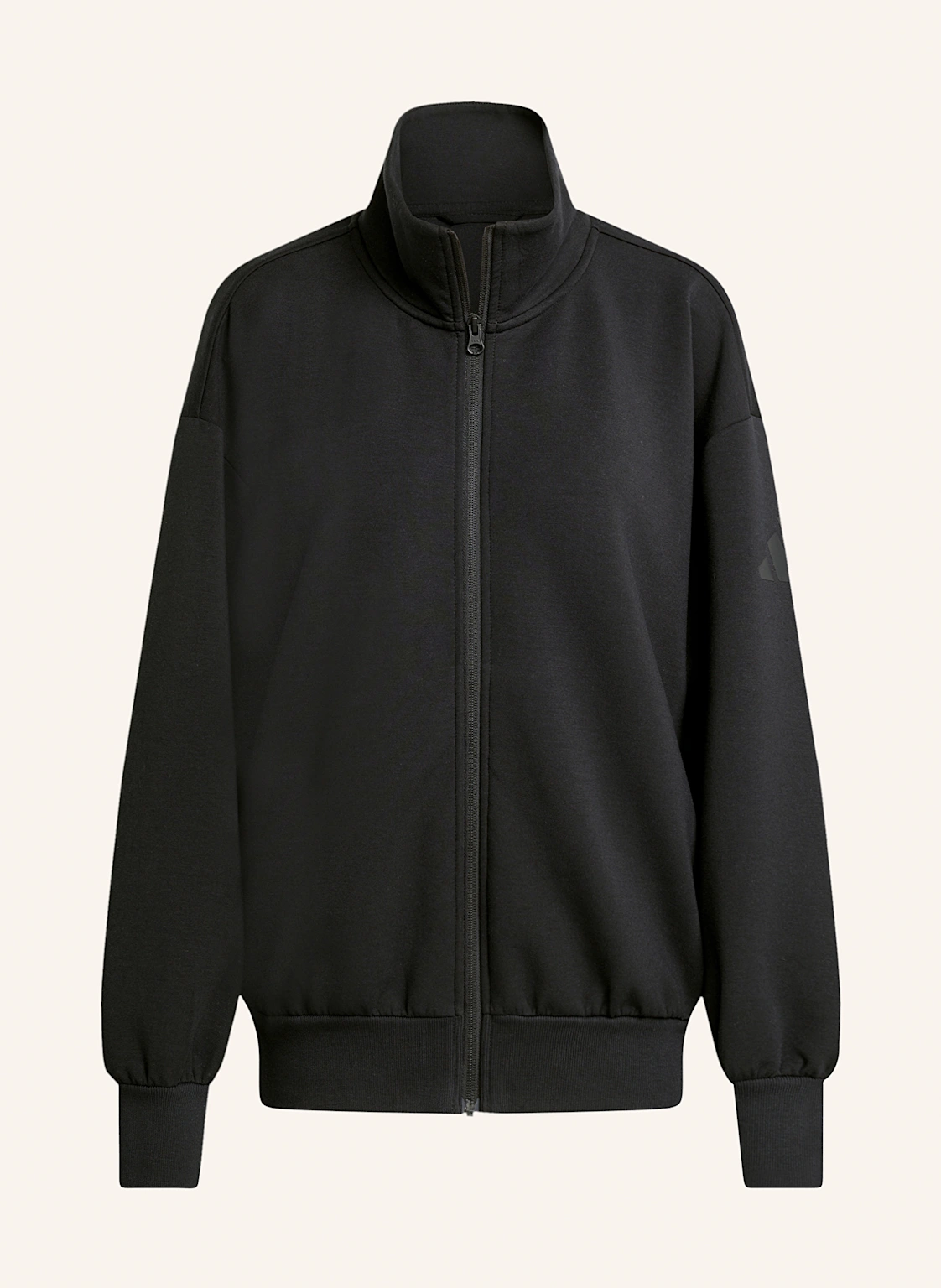 adidas Sweatjacke SOFT LUX