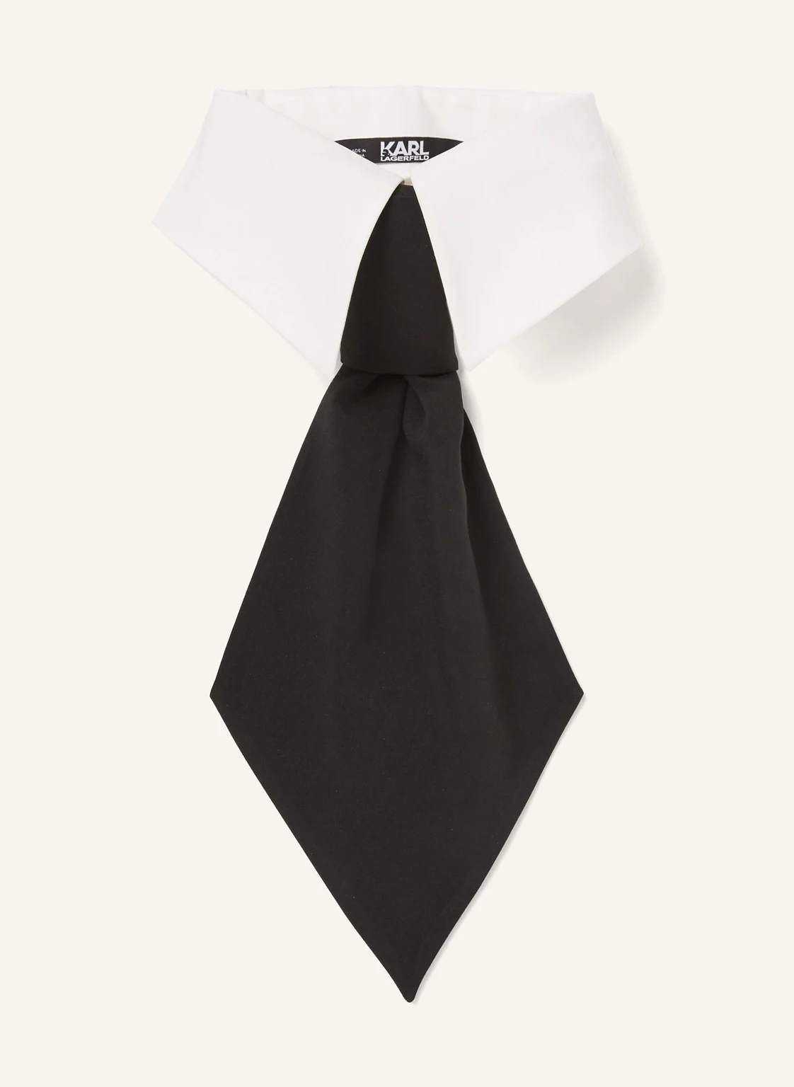 KARL LAGERFELD Krawatte