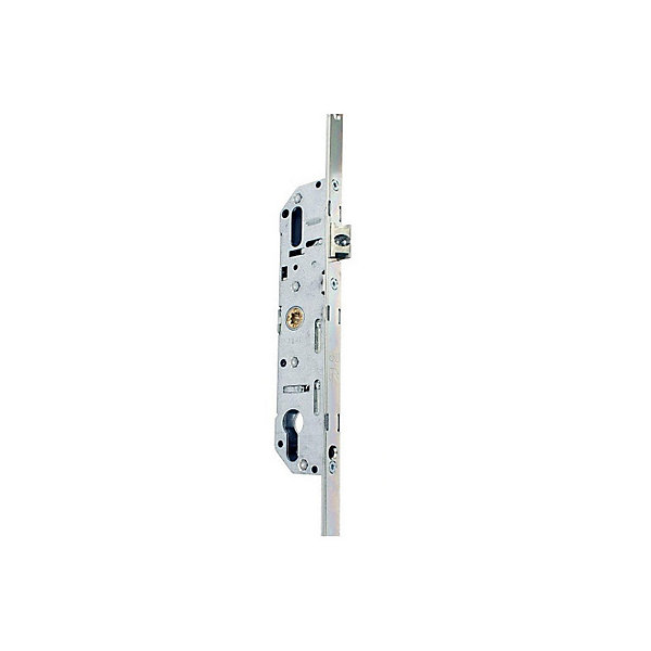 Crémone barillet axe 35mm ajustable haut et bas longueur 2030mm - FERCO - G-24750-20-L-1