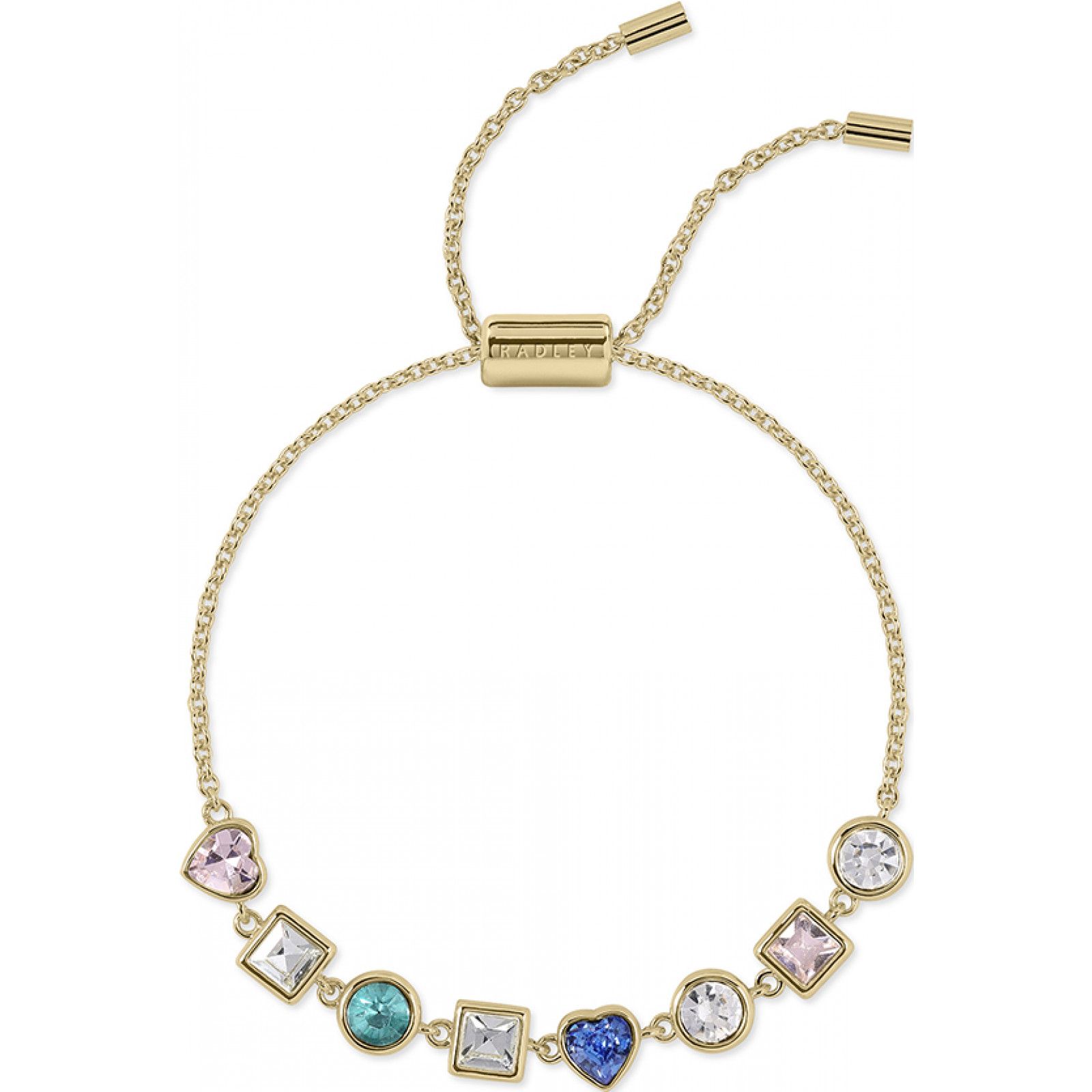 Radley RYJ3440S Stoneleigh Way Bracelet