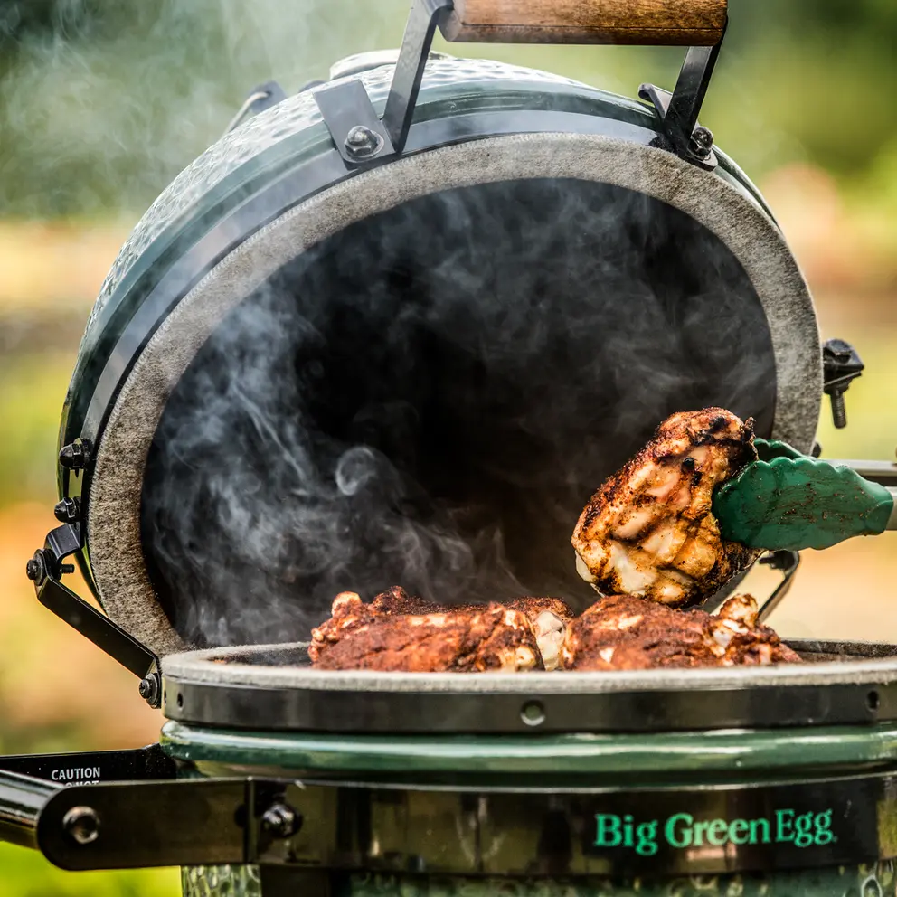 Holzkohlegrill Minimax BBQ