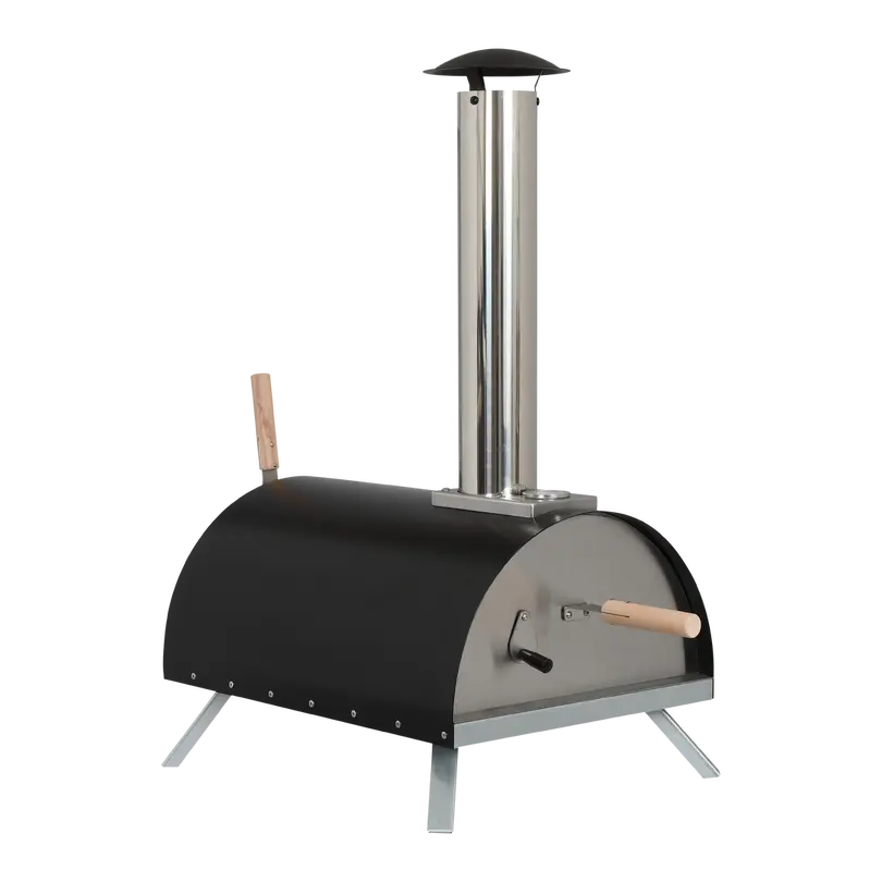 Pizzaofen Dada