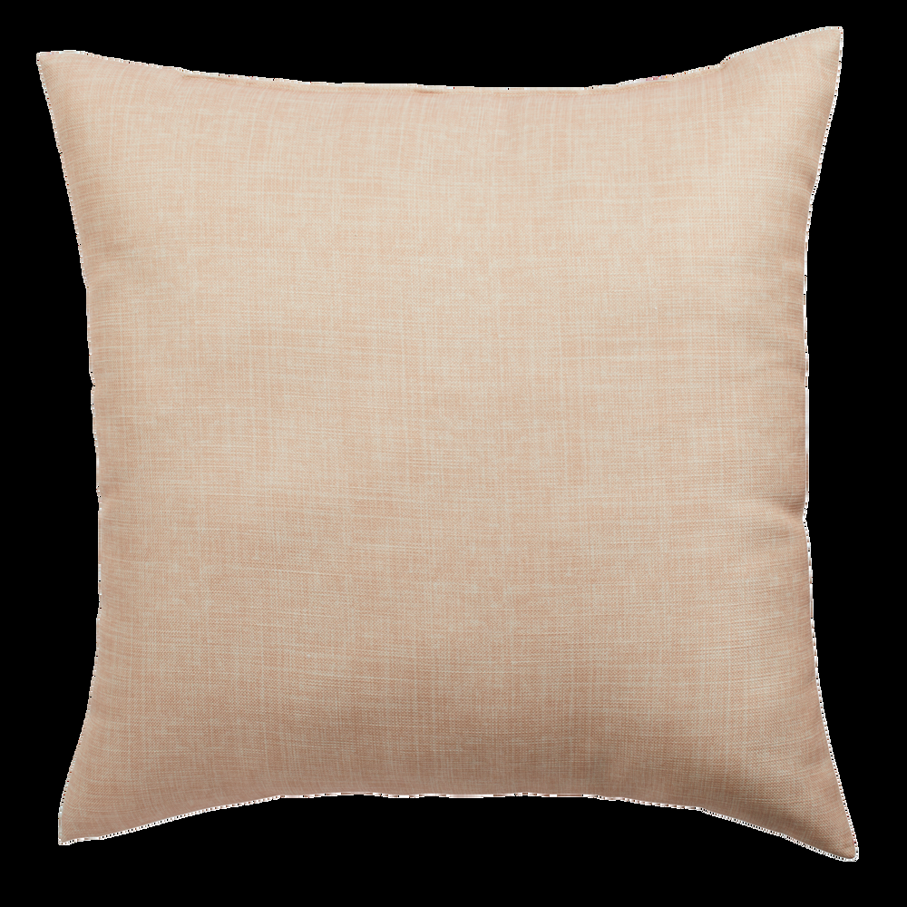 CANVAS Bloom Brushed Toss Cushion/Throw Pillow, 18-in x 18-in