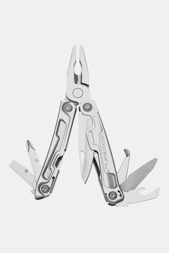 Leatherman Rev Multitool