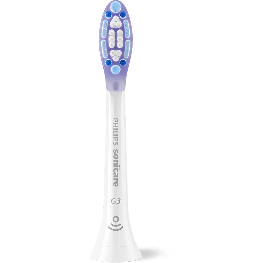 Philips G3 Premium Gum Health Electric Brush Replacement 5 units
