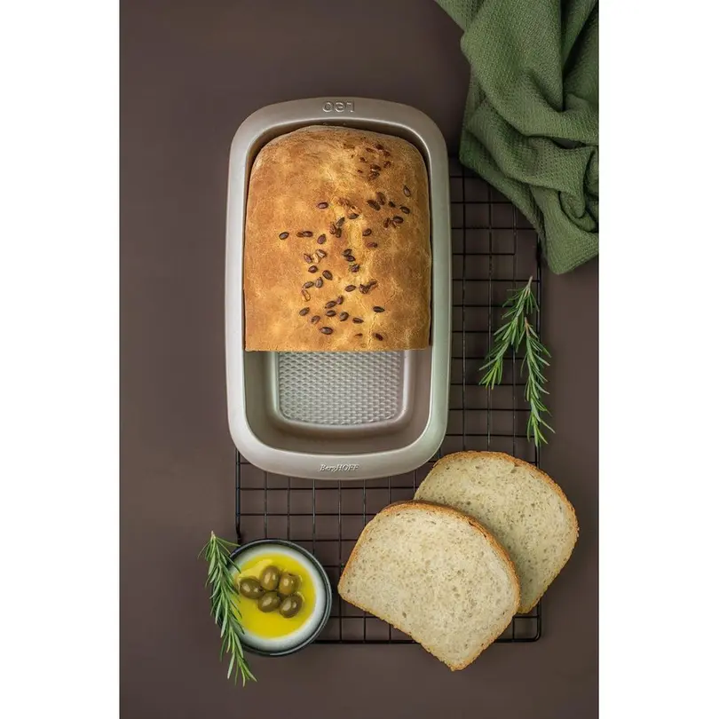 Brotbackform Leo Balance