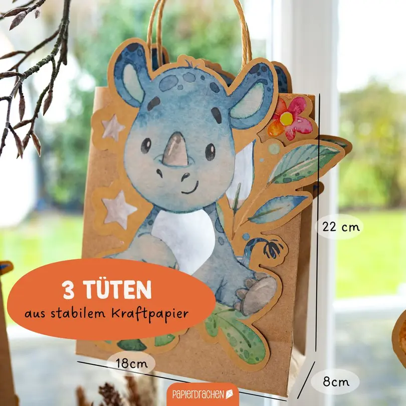 Bastelset 3er-Set DIY