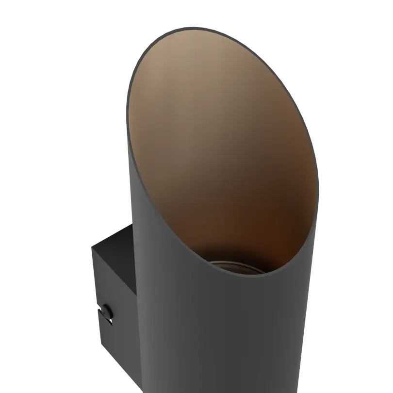 Wandleuchte Agolada