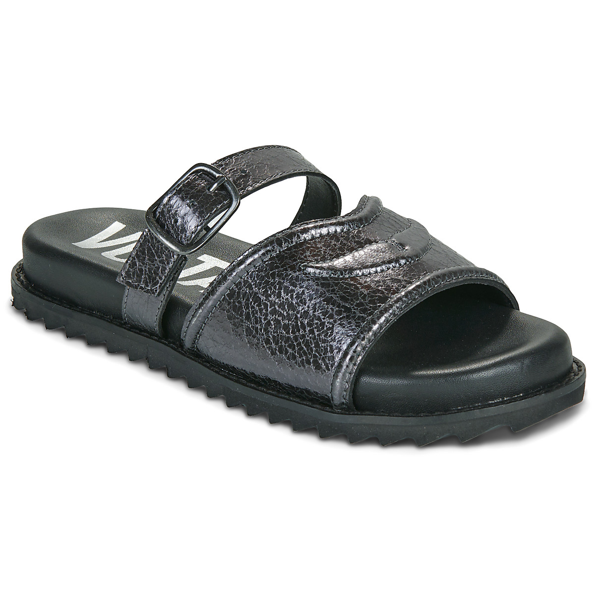 Zadig & Voltaire - WILDLIFE - GIRL D3 - Grey / Silver