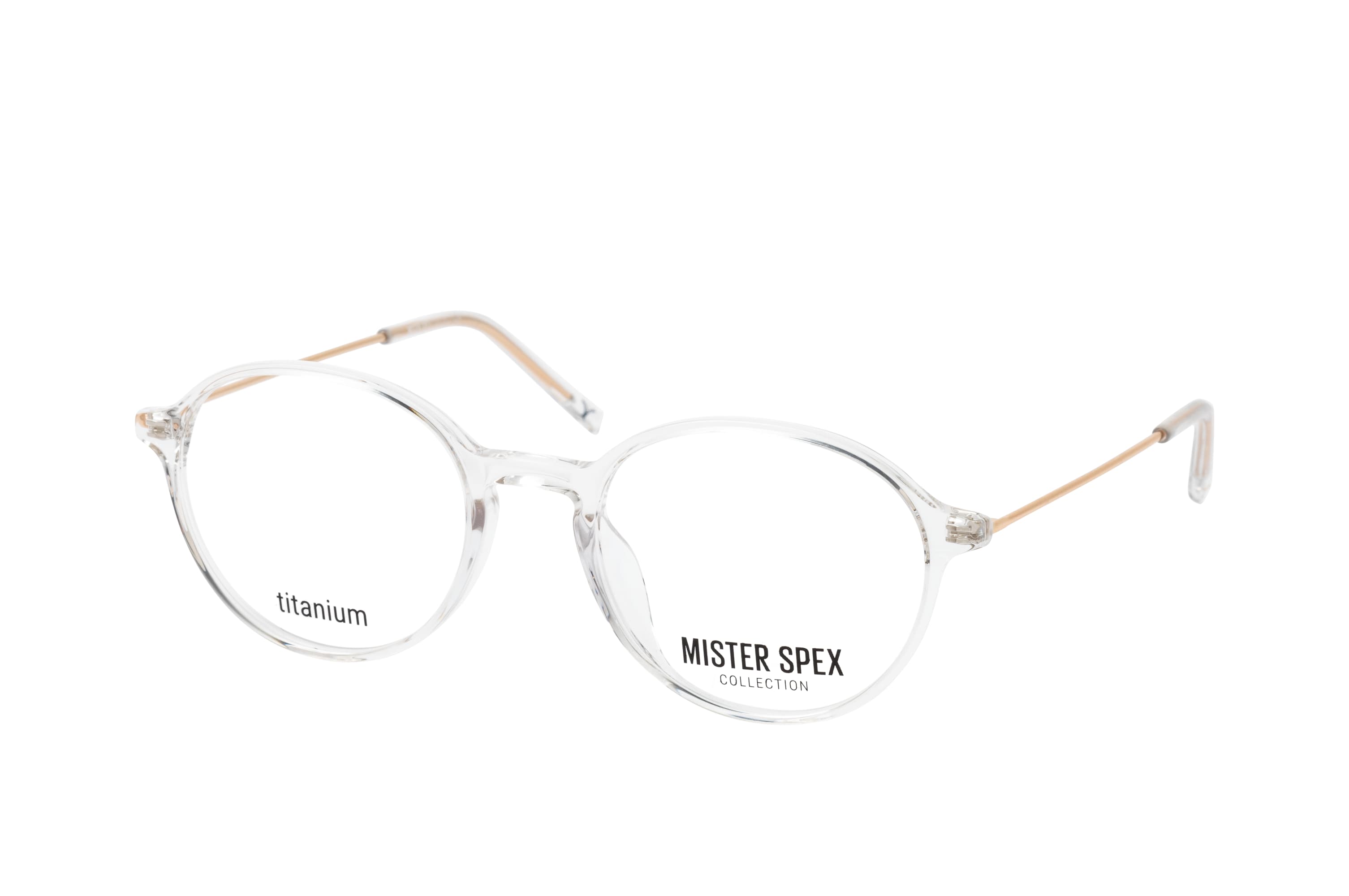 Mister Spex Collection Ara 1848 A22